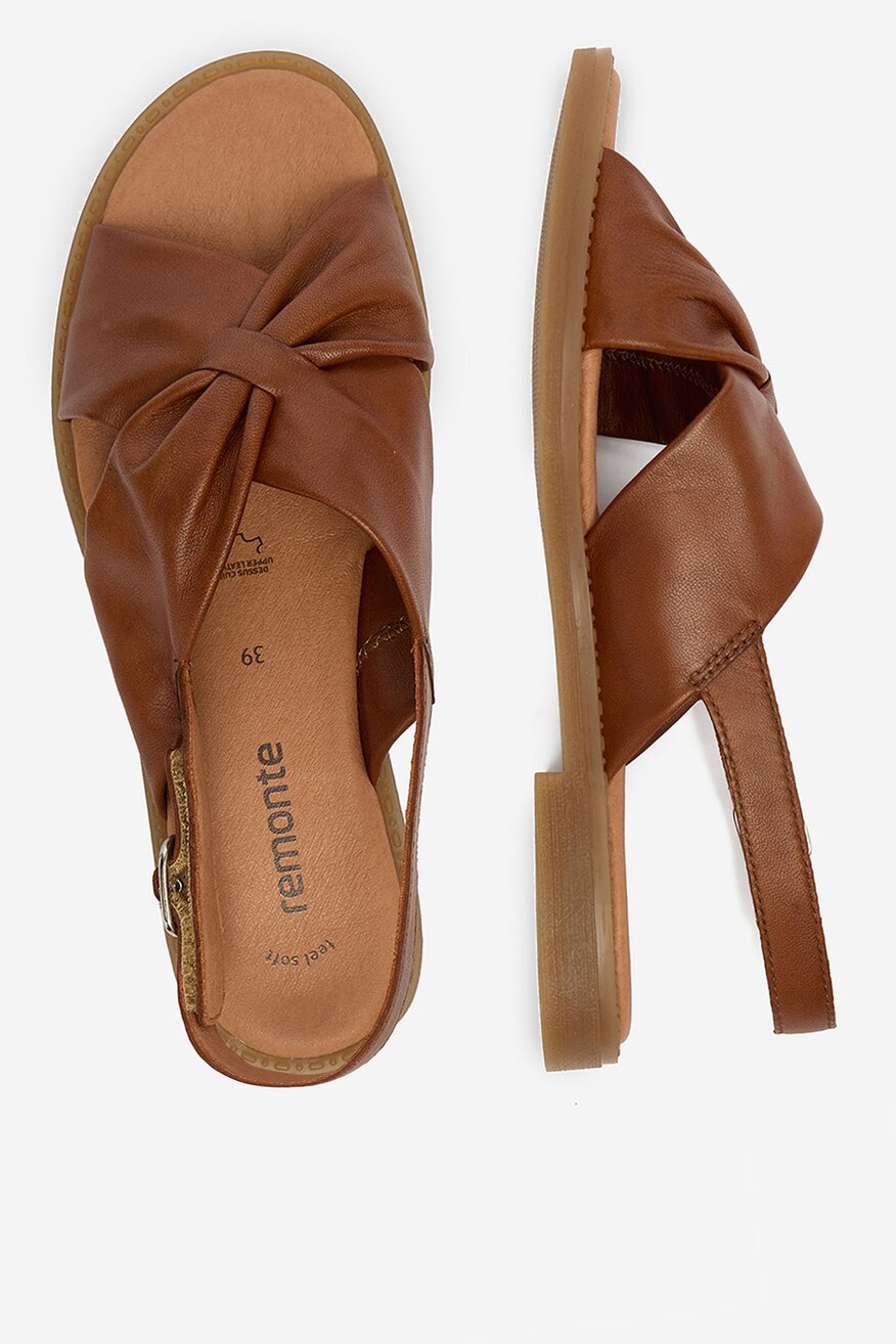 
                Сандали Remonte КАФЯВ - 5906751744765