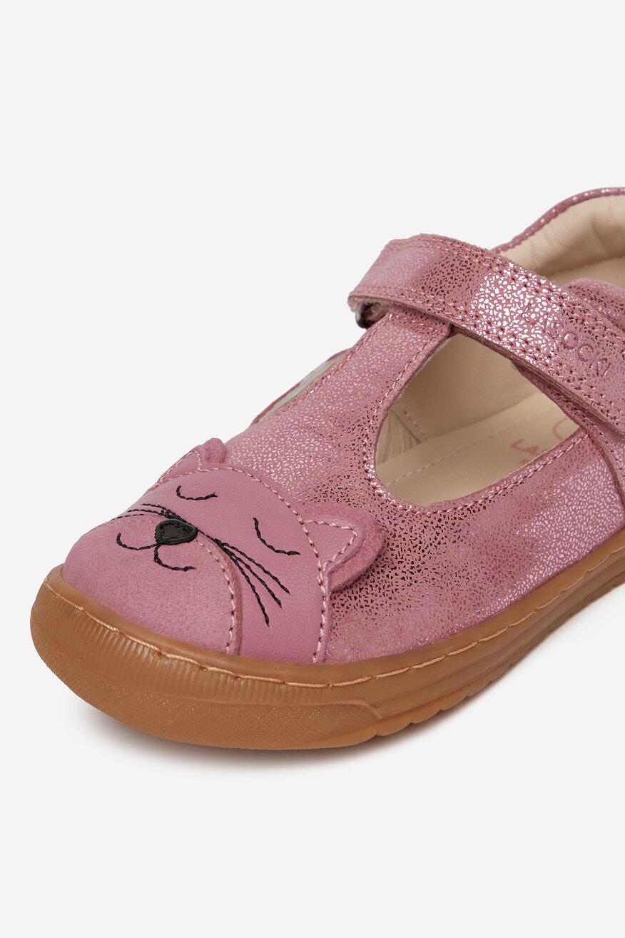 
                balerini Lasocki Kids ROZ - 5903698177489