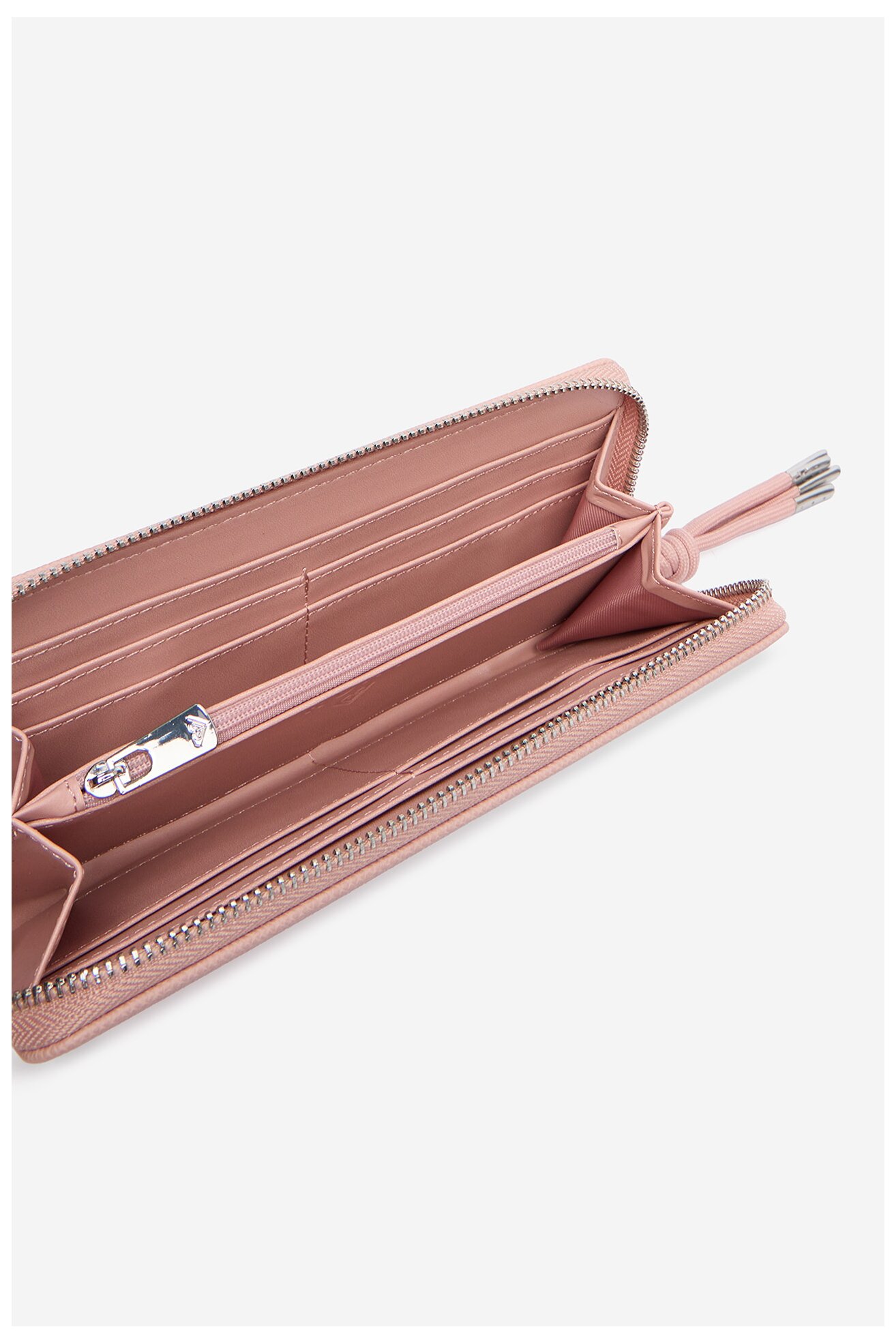 Női pénztárca ROXY CEO-RX-W1-002-AW25 RÓZSASZÍN