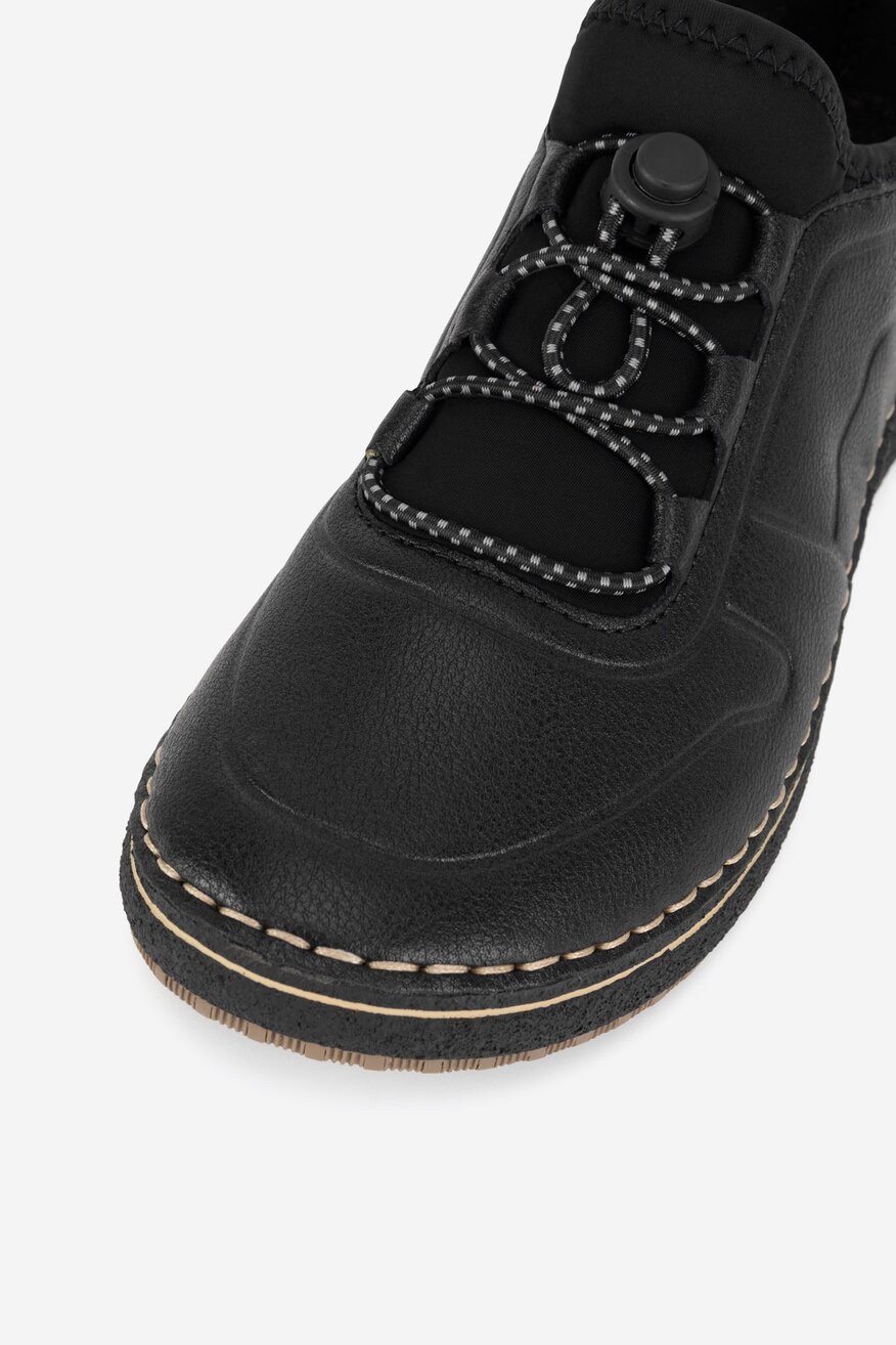 
                Rieker - Półbuty - 2230074036546