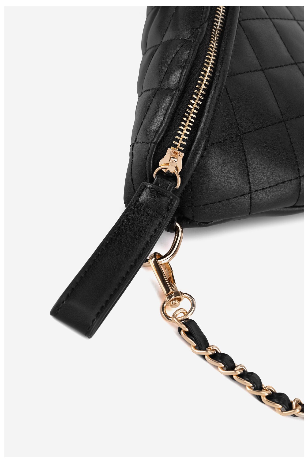 Torebka DeeZee MM-24-03 Czarny