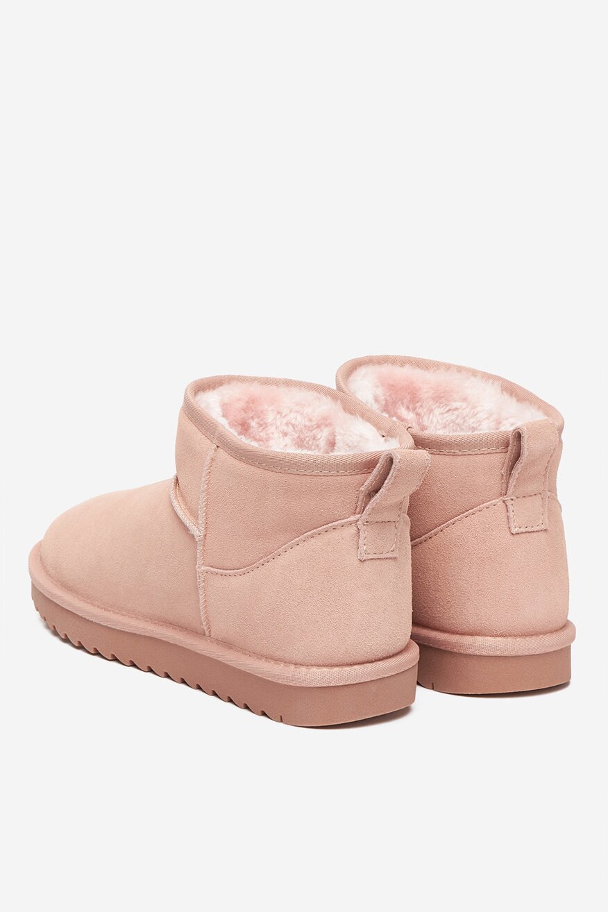 Ghete DeeZee ROZ - 5904410892048