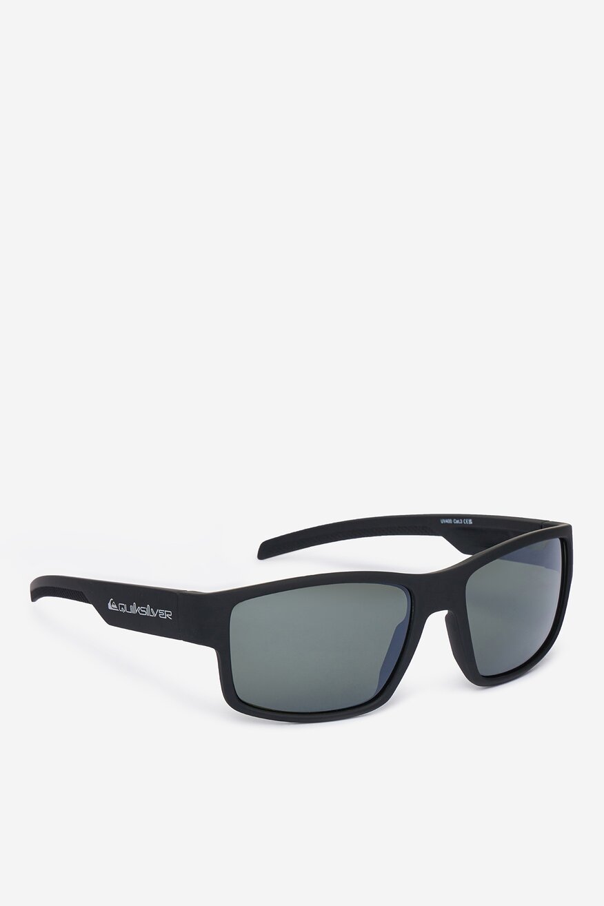 Muške sunčane naočare QUIKSILVER CRNA - 5906751163566