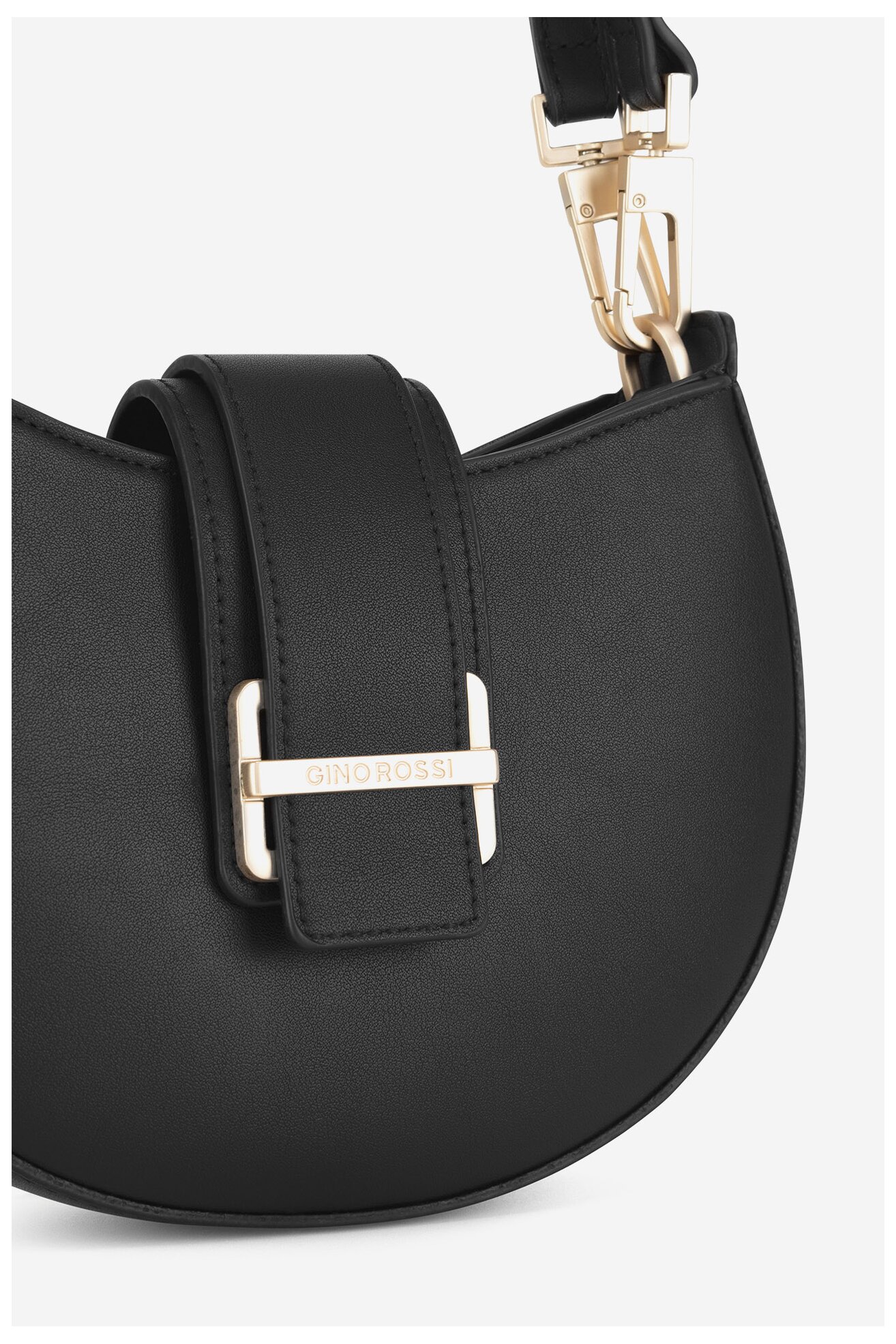 Torebka Gino Rossi 1-3 Czarny