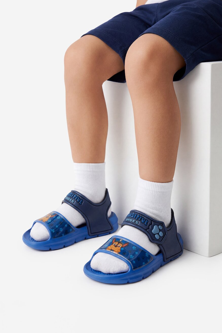 
                Paw Patrol - Sandały - 5906751987636