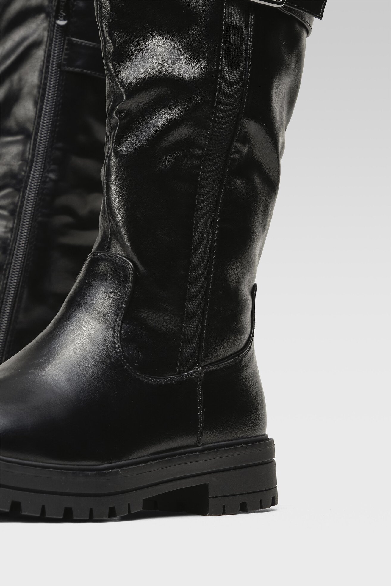 Ботуши DeeZee CS2922-13 ЧЕРЕН