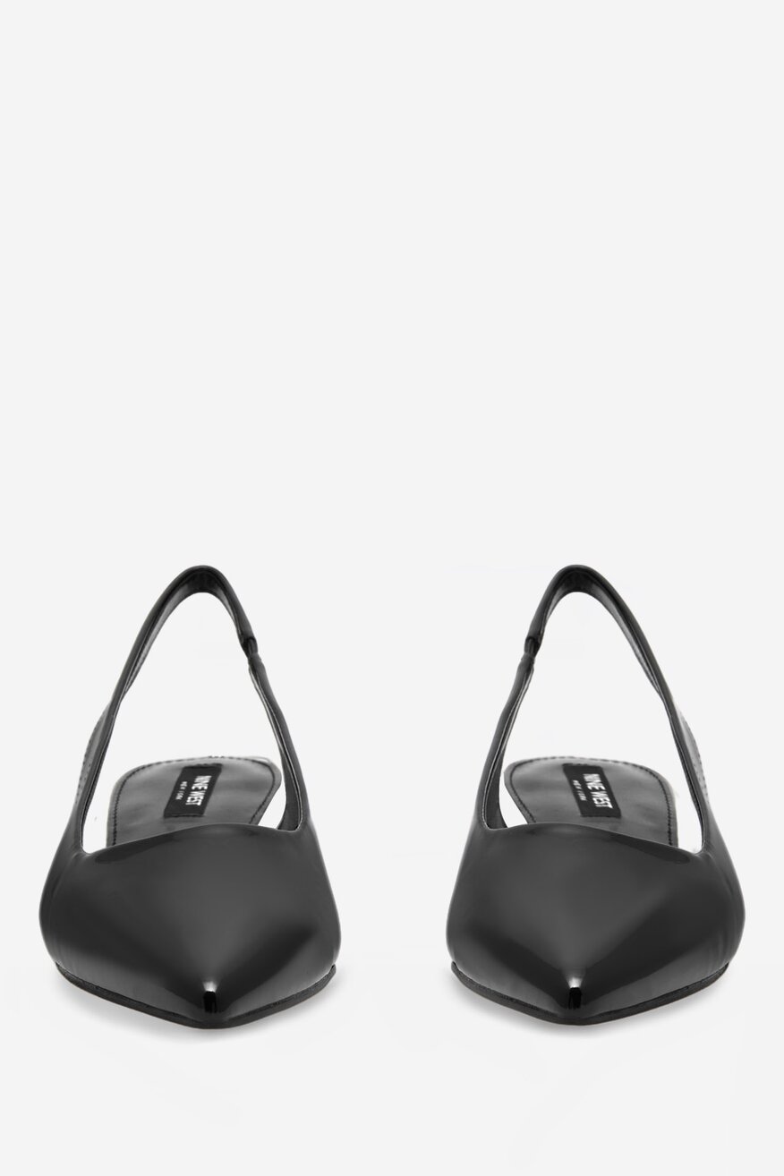 NINE WEST - Baleriny - 5906751066089