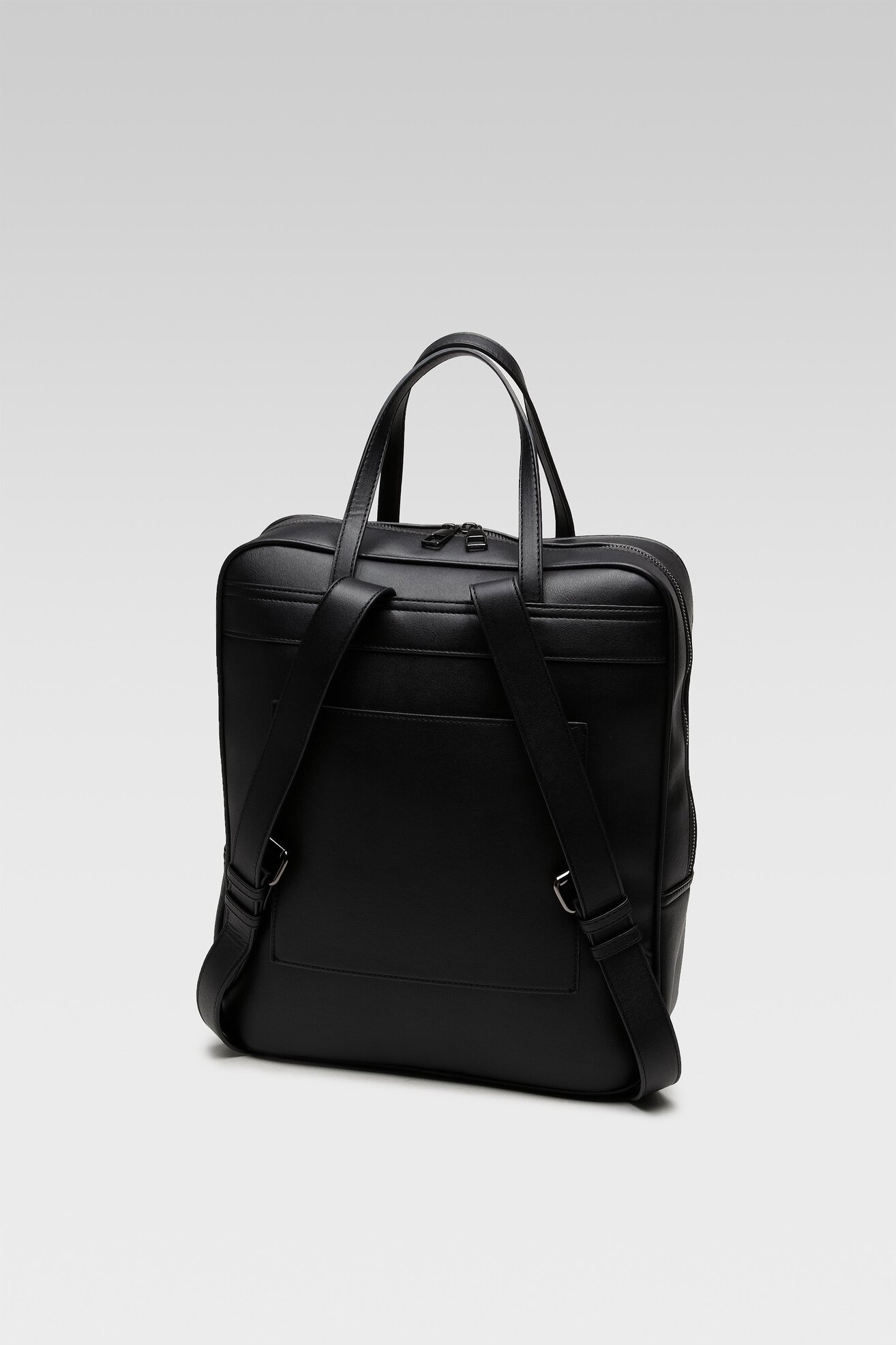 Plecak Jenny Fairy MJP-J-016-02 Czarny