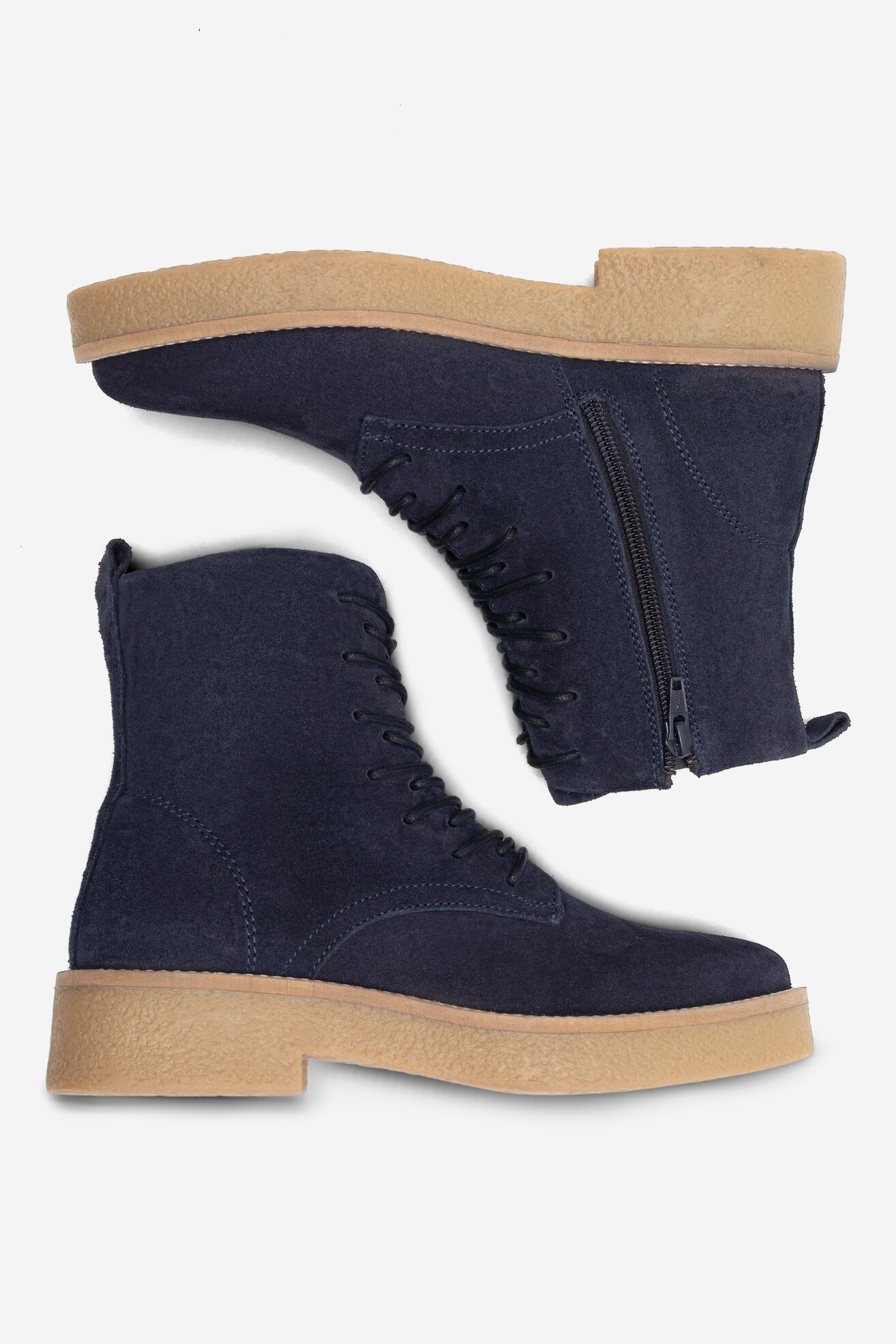 Bocanci Sergio Bardi KAP-C1045-01SB BLEUMARIN