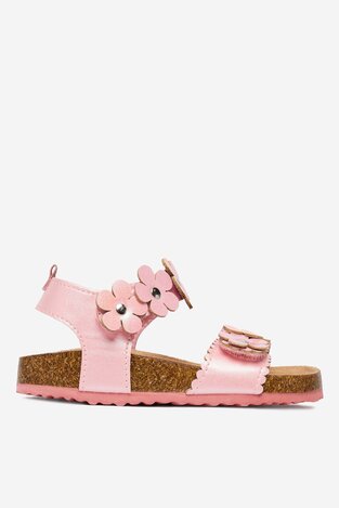 Сандалі DeeZee CEO-CM220518-19A РОЖЕВИЙ