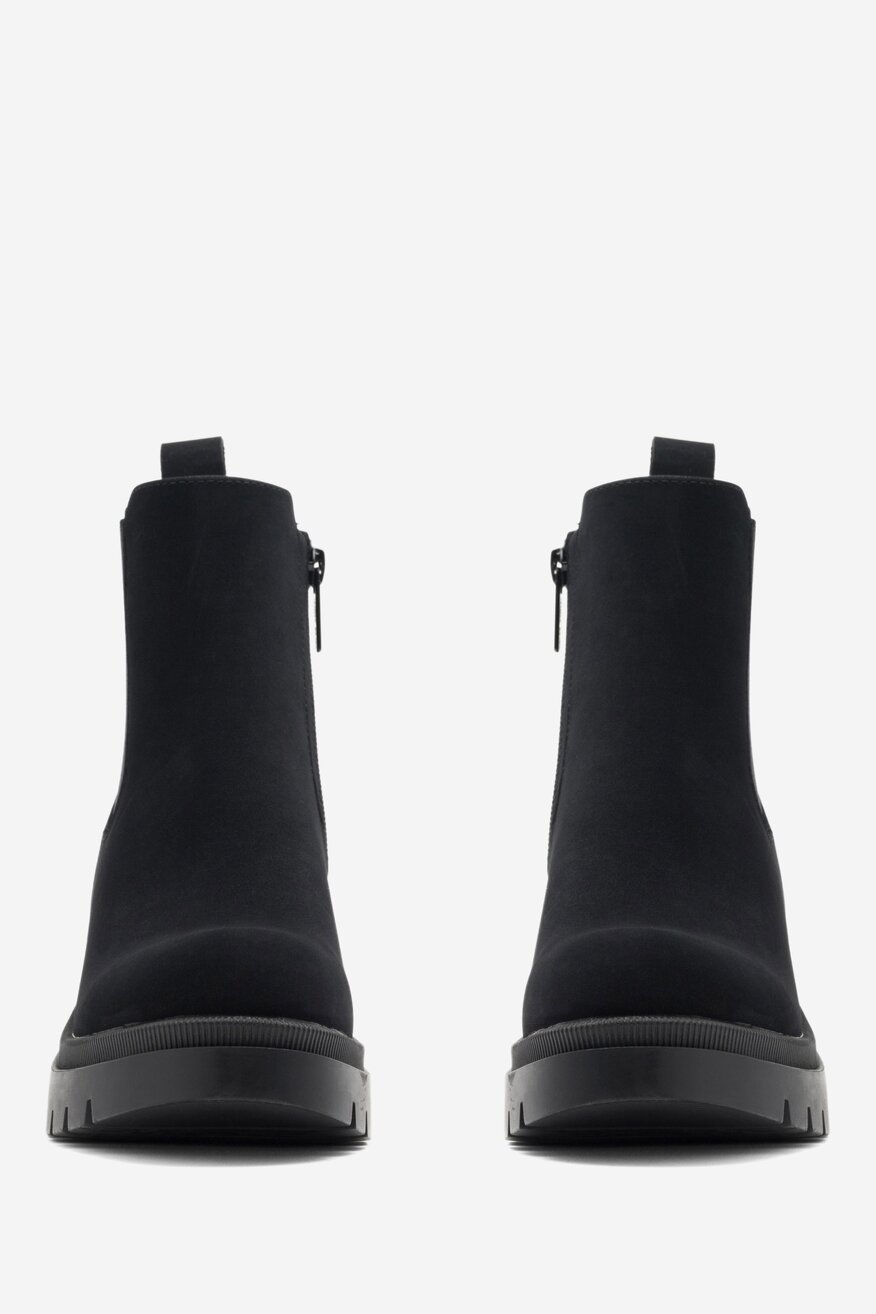 Jenny Fairy - Botki na słupku - 5905588046134