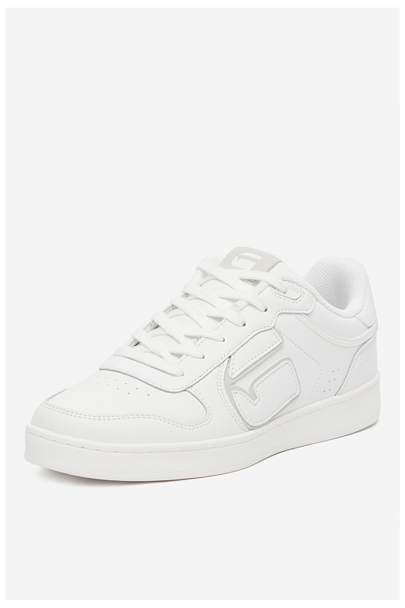 Tornacipő G-STAR RAW CEO-Y24004-01 FEHÉR