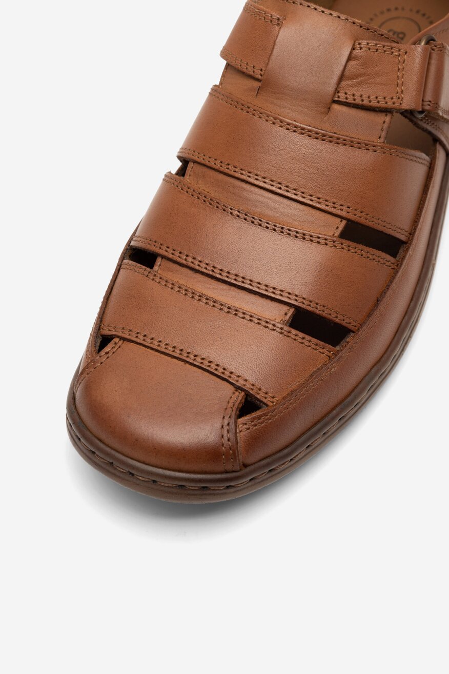 Szandál Go Soft CAMEL - 5904862662374