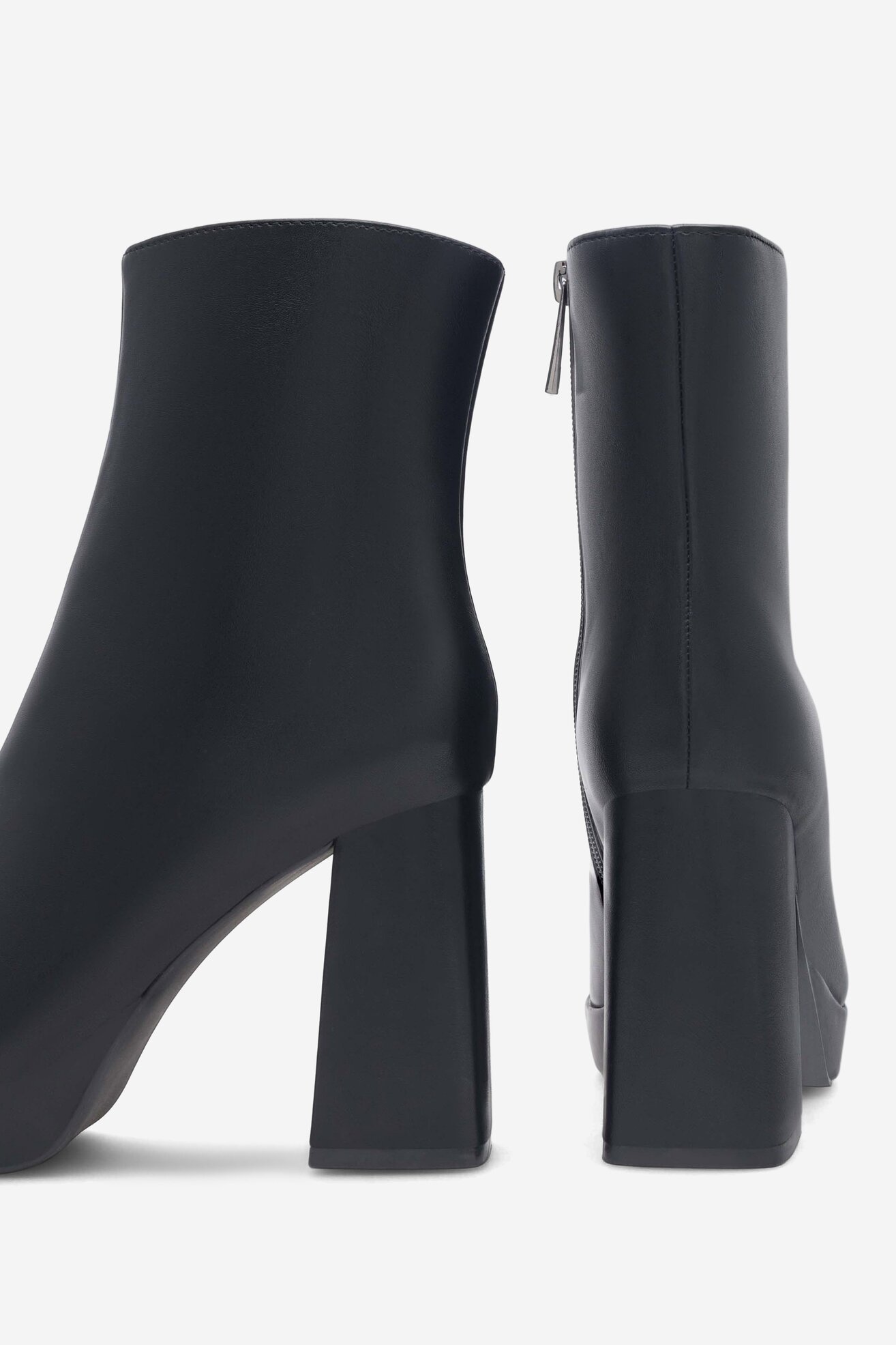 Botki Jenny Fairy NOEMIE LS5830-04B Czarny