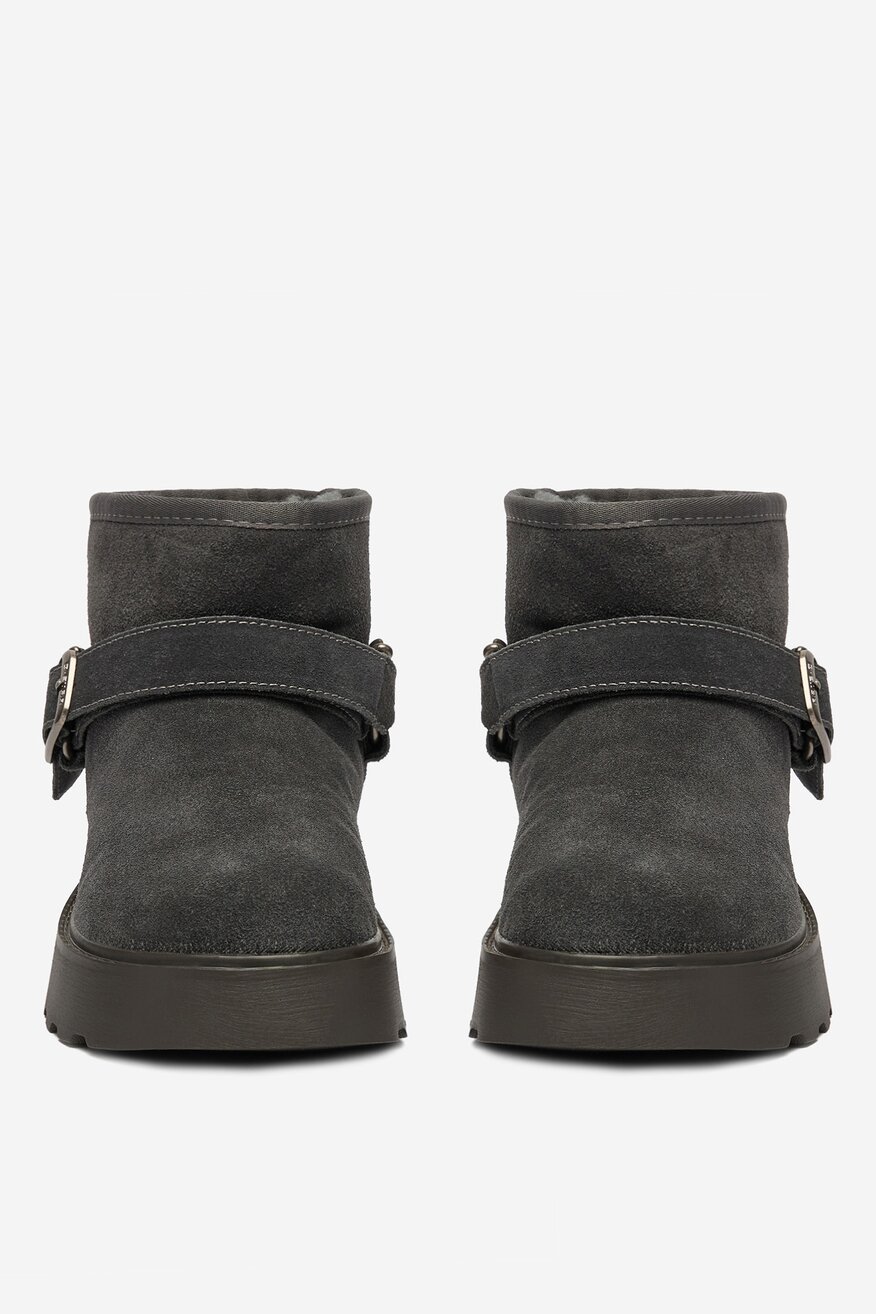 Ghete G-STAR RAW GRI - 5906751515211