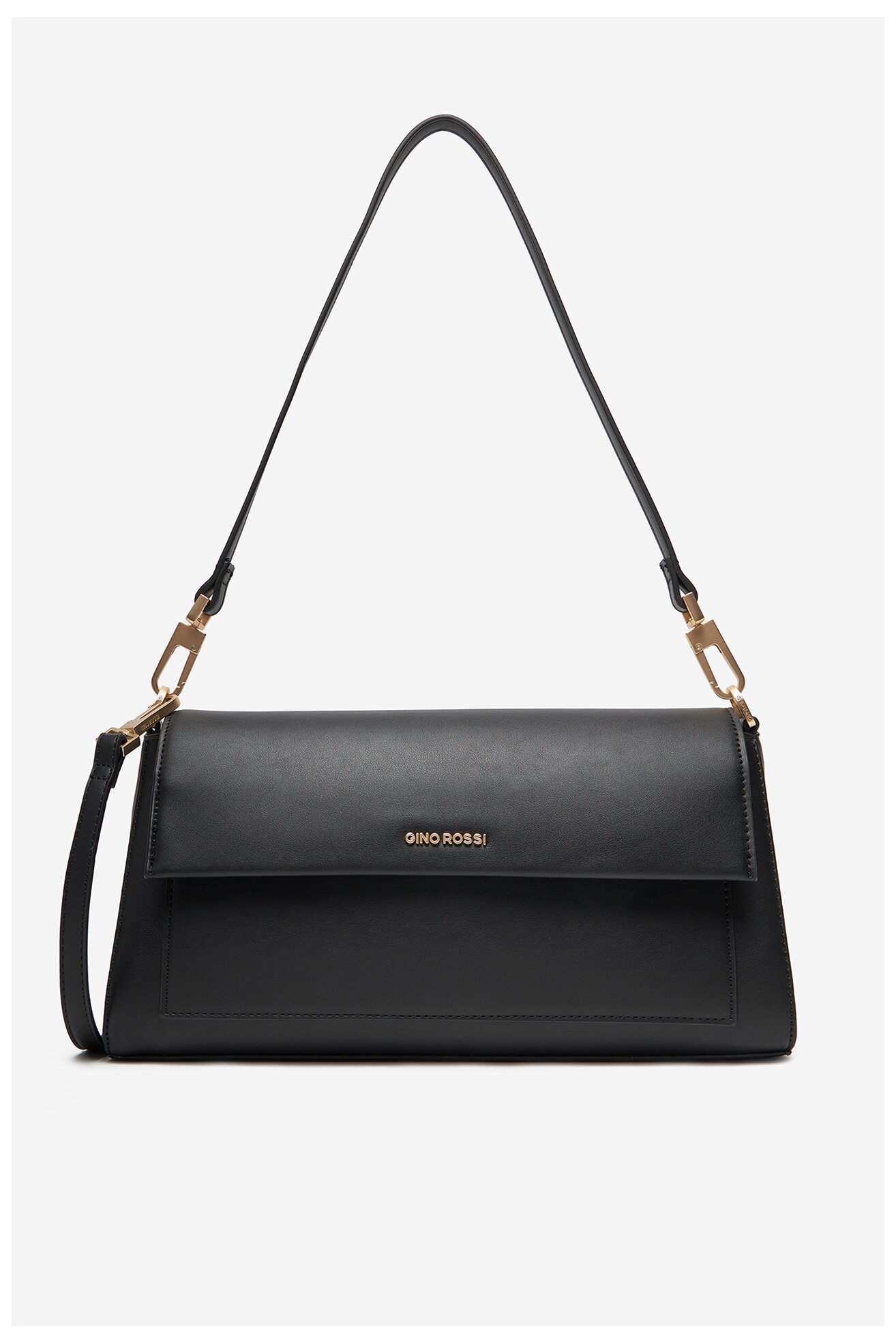 Torebka Gino Rossi C-ELINE-LDA8080 Czarny