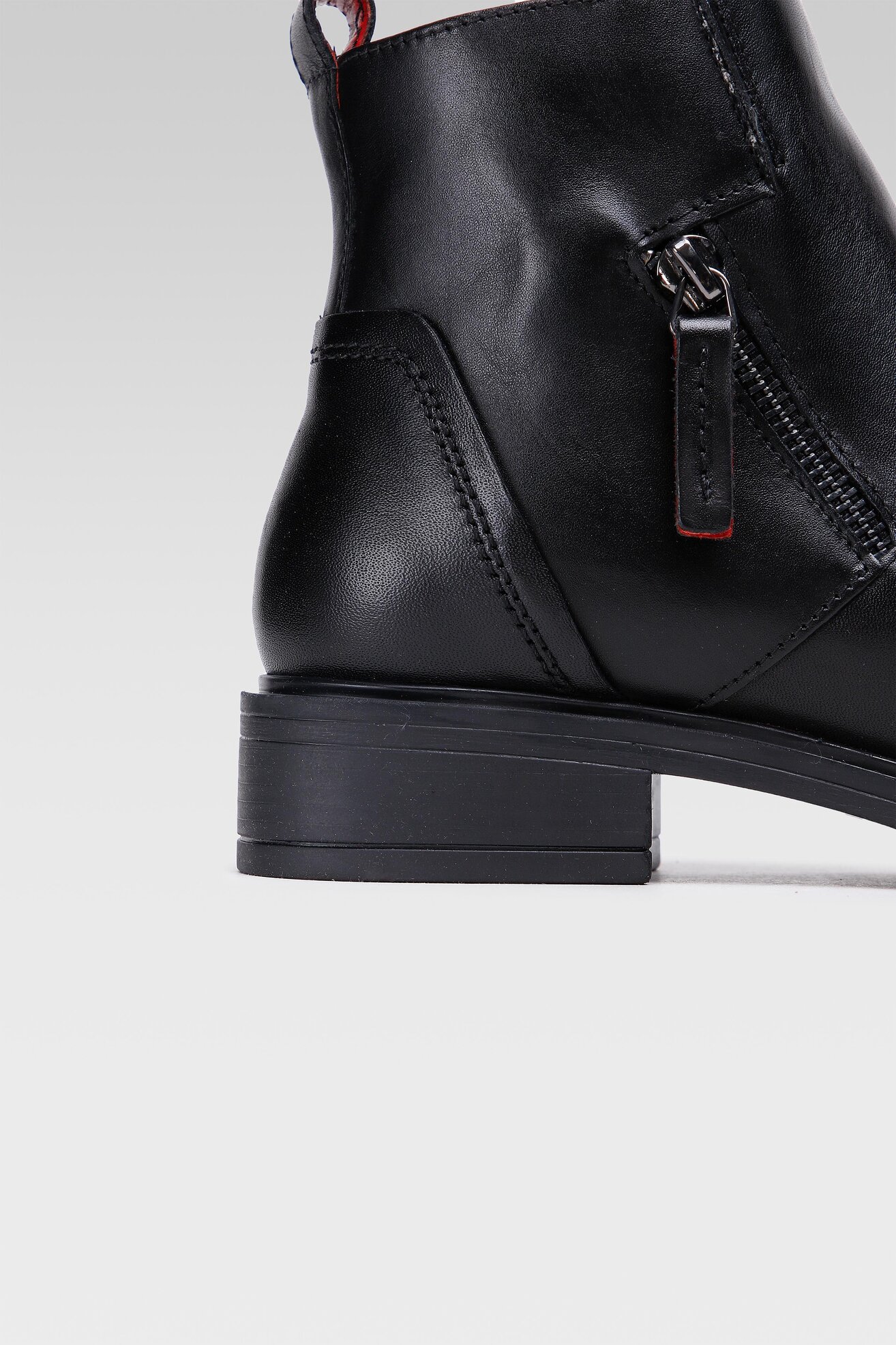 Ghete Lasocki ARC-SANA-05 NEGRU