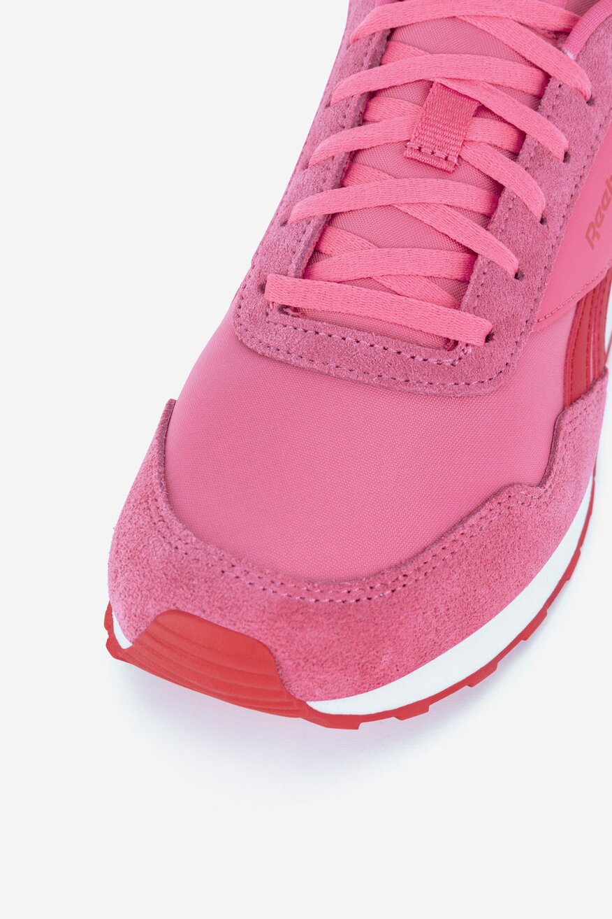 Sportovní obuv Reebok RŮŽOVÁ - 5903698587851