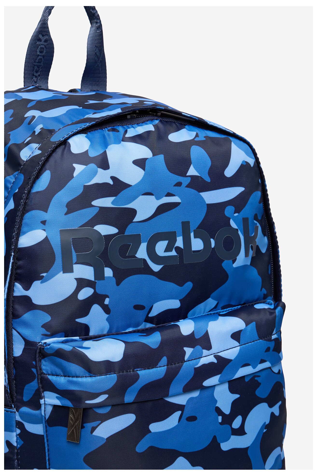 Ranac Reebok CWBEO-RBK-WS-003-09 KOBALT PLAVA
