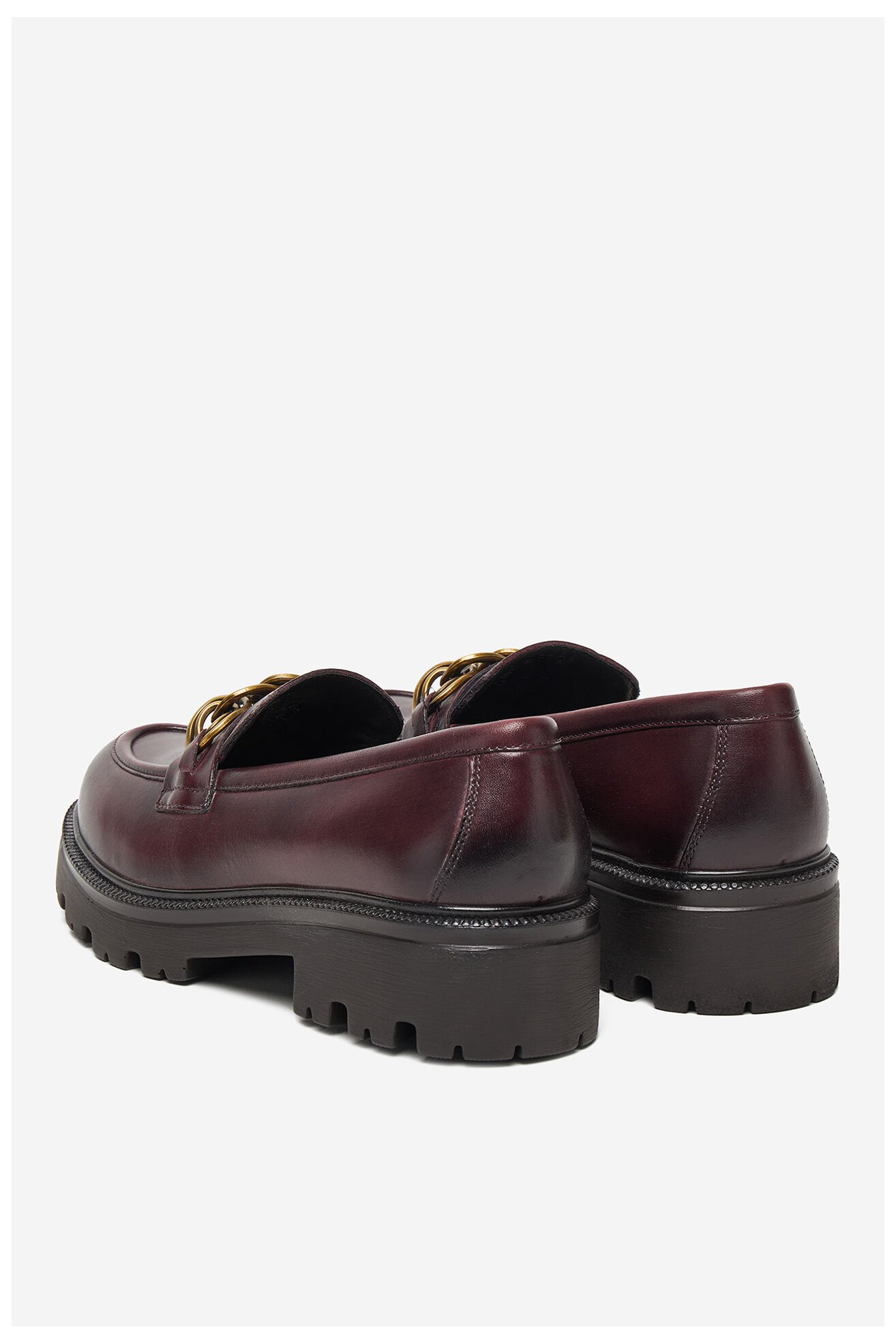 Mocasini Lasocki CEO-WI33-CSA538-SANDY-43 GRENA