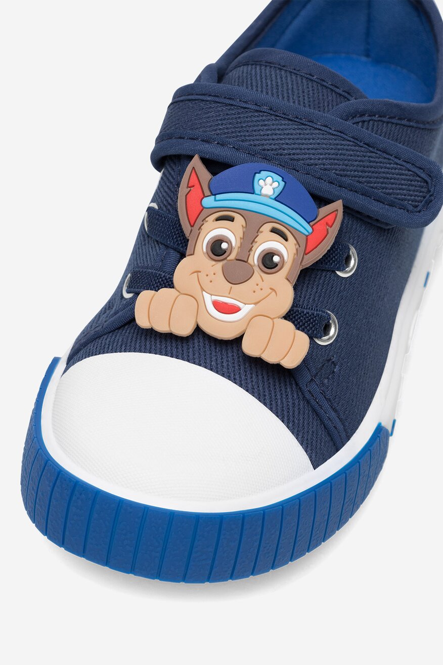 
                Кецове Paw Patrol КОБАЛТОВО СИНЬО - 5905588565260