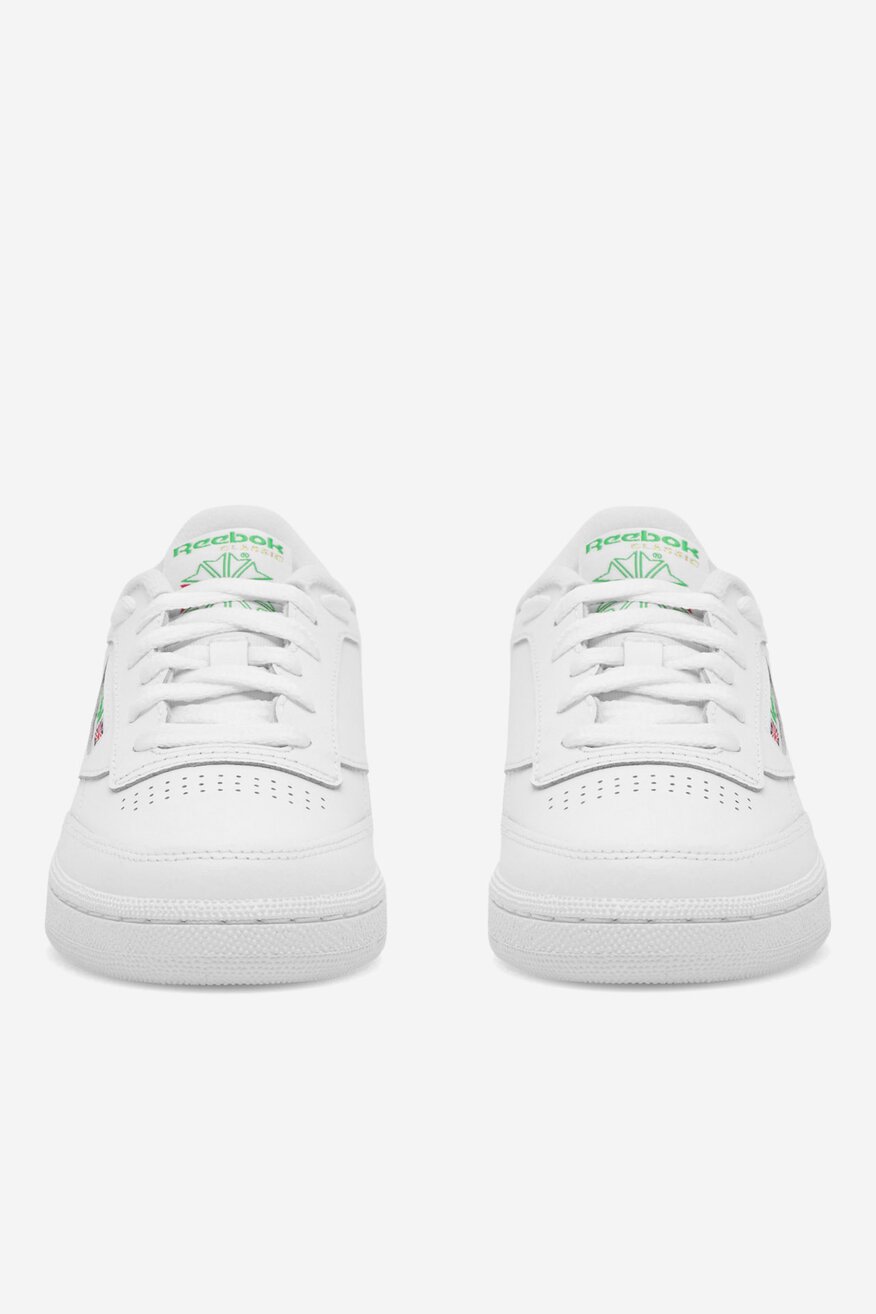 Reebok - CLUB C 85 - 5905588706151