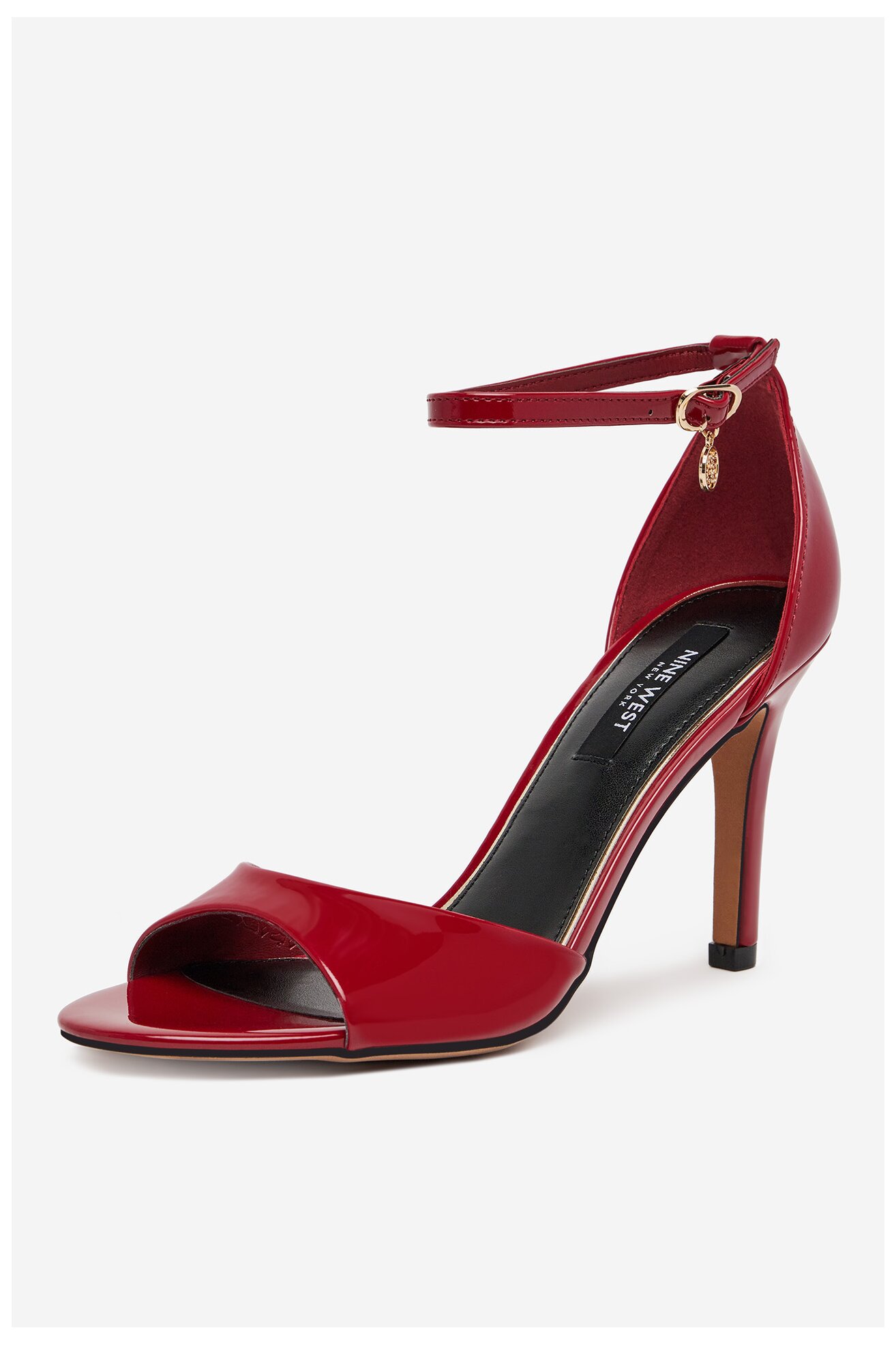 Sandale NINE WEST S4S16766 CRVENA