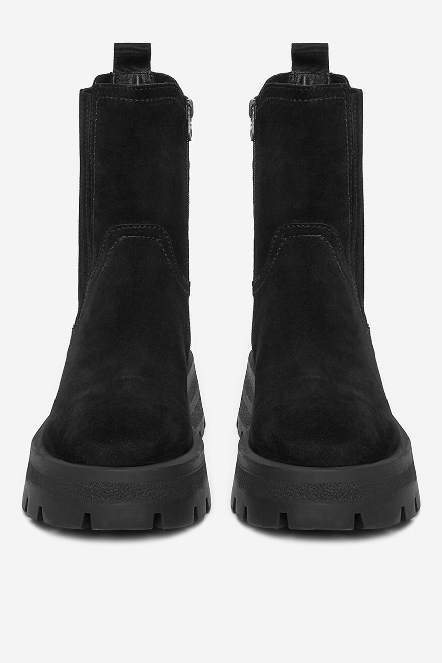 Ghete G-STAR RAW CEO-WI16-525-01 NEGRU - 5906751359341