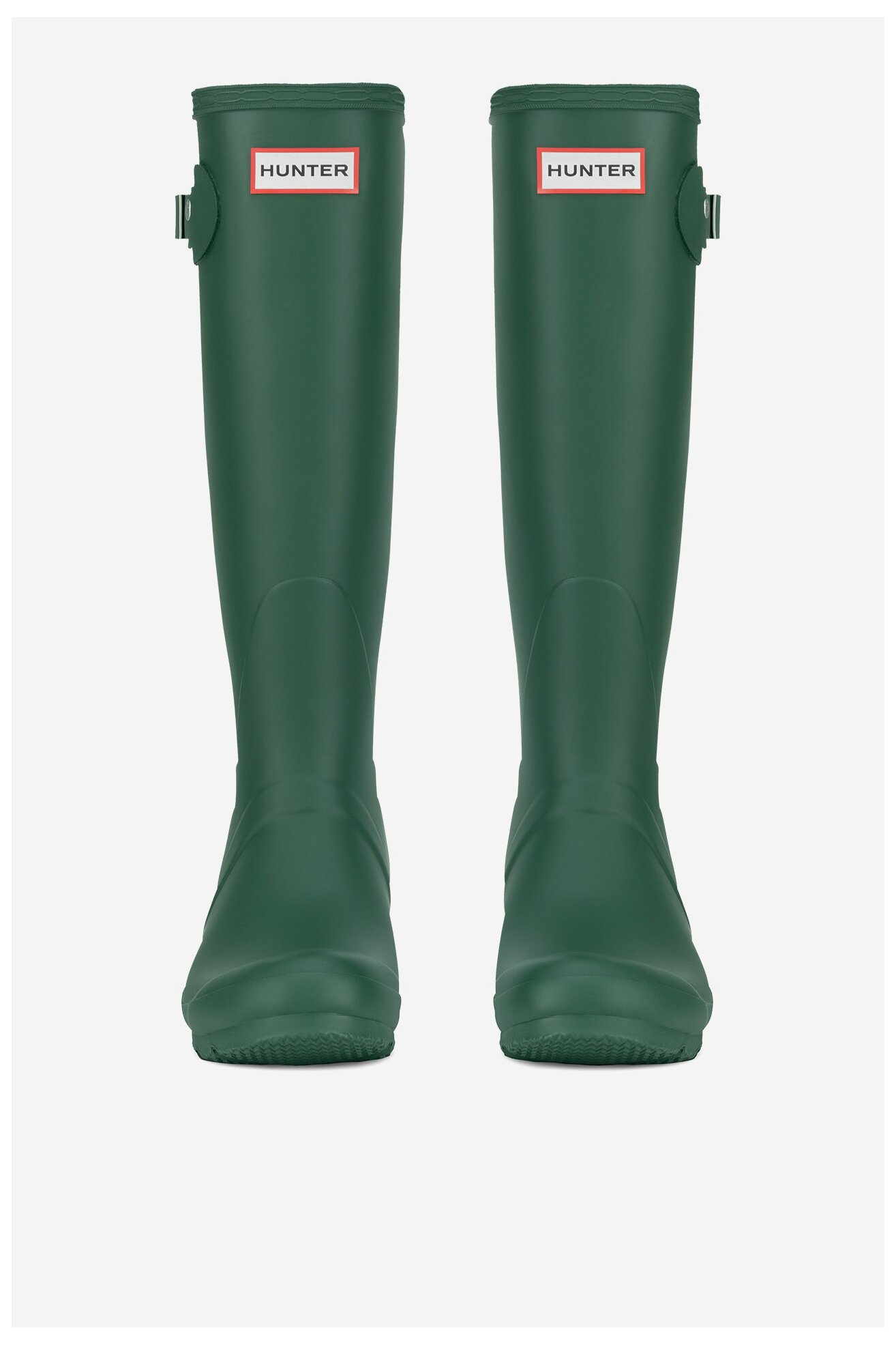 Cizme de cauciuc HUNTER WFT1000RMA VERDE