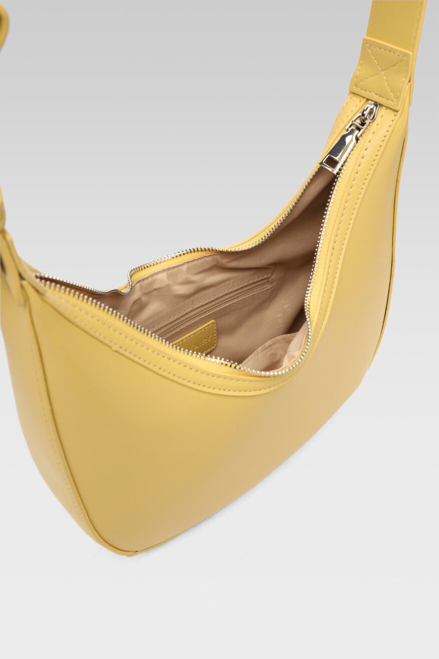 
                Jenny Fairy - Torebka żółta - 5903698668543