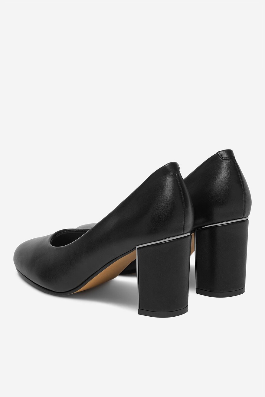 
                Lasocki - Czółenka - 5906751943984