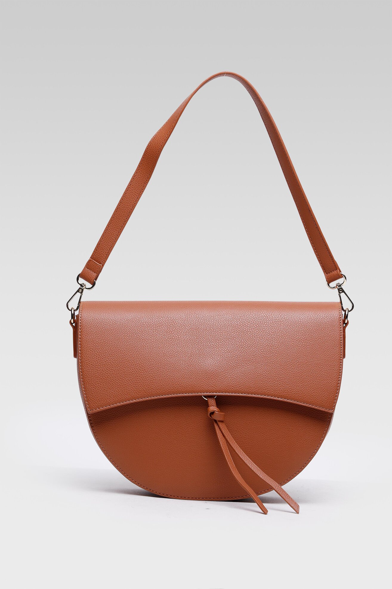 Дамска чанта Jenny Fairy RD8090 КАМЕЛ