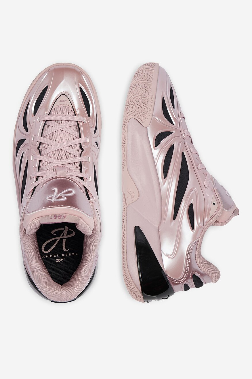 
                Спортни обувки Reebok РОЗОВ - 5906751856307