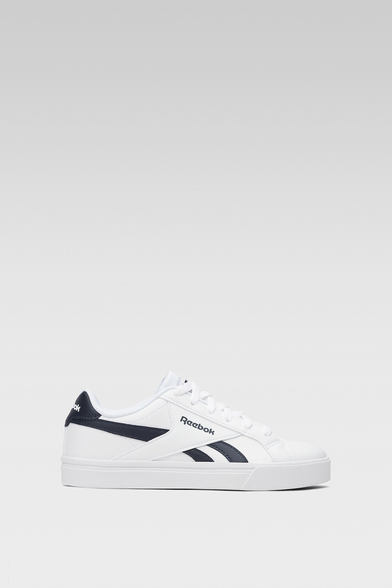 Sneakers Reebok ROYAL COMPLETE3LOW DV8649 Biały