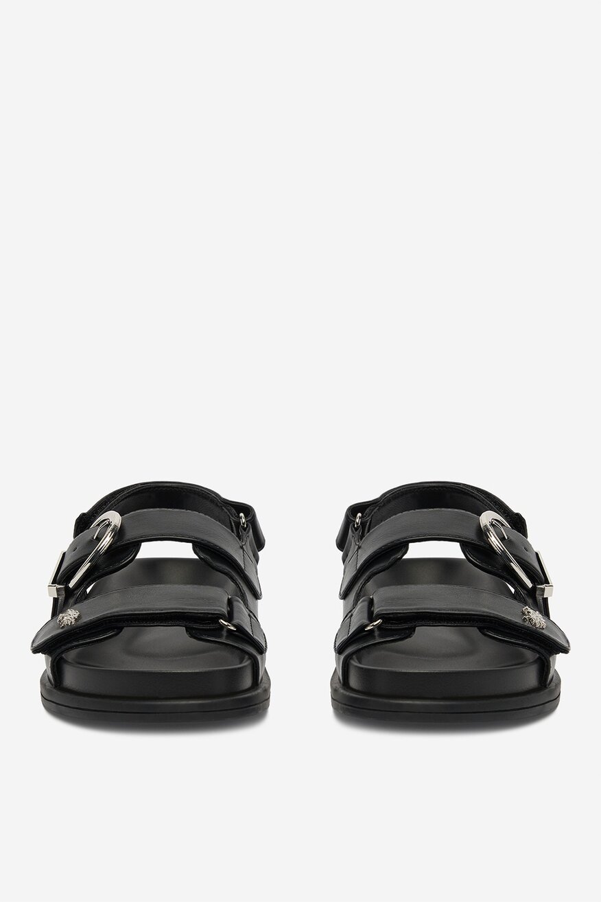 
                U.S. POLO ASSN. - Sandały - 5907964070016