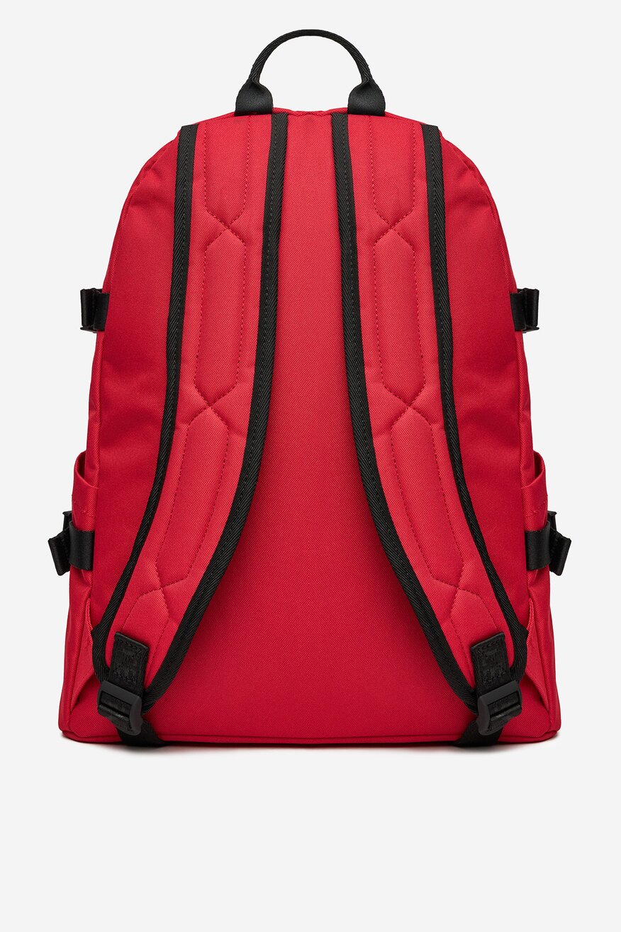 HUNTER - Duży plecak sportowy - 5906751040799