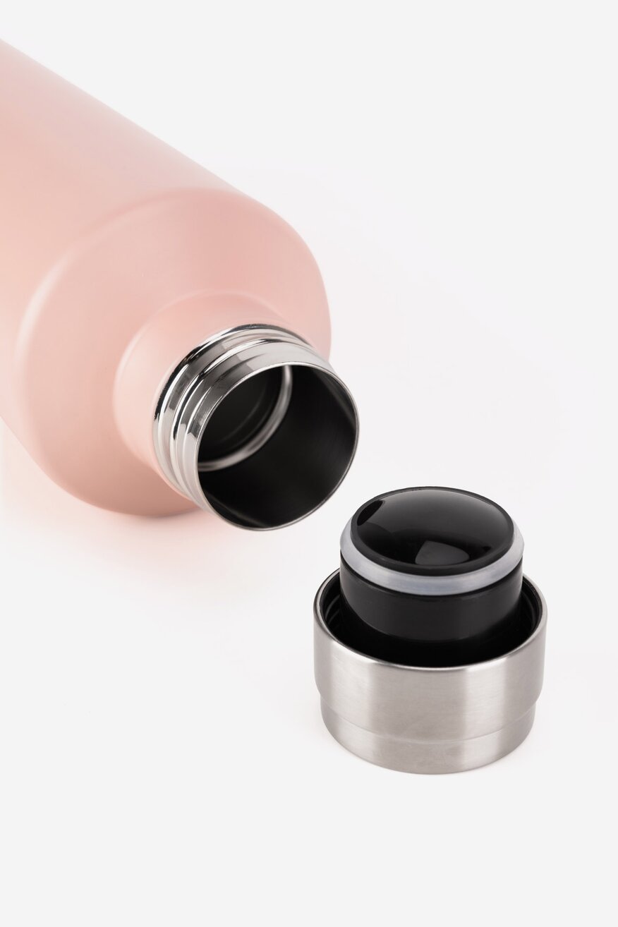 
                Термос HUNTER РОЗОВ - 5903698584287