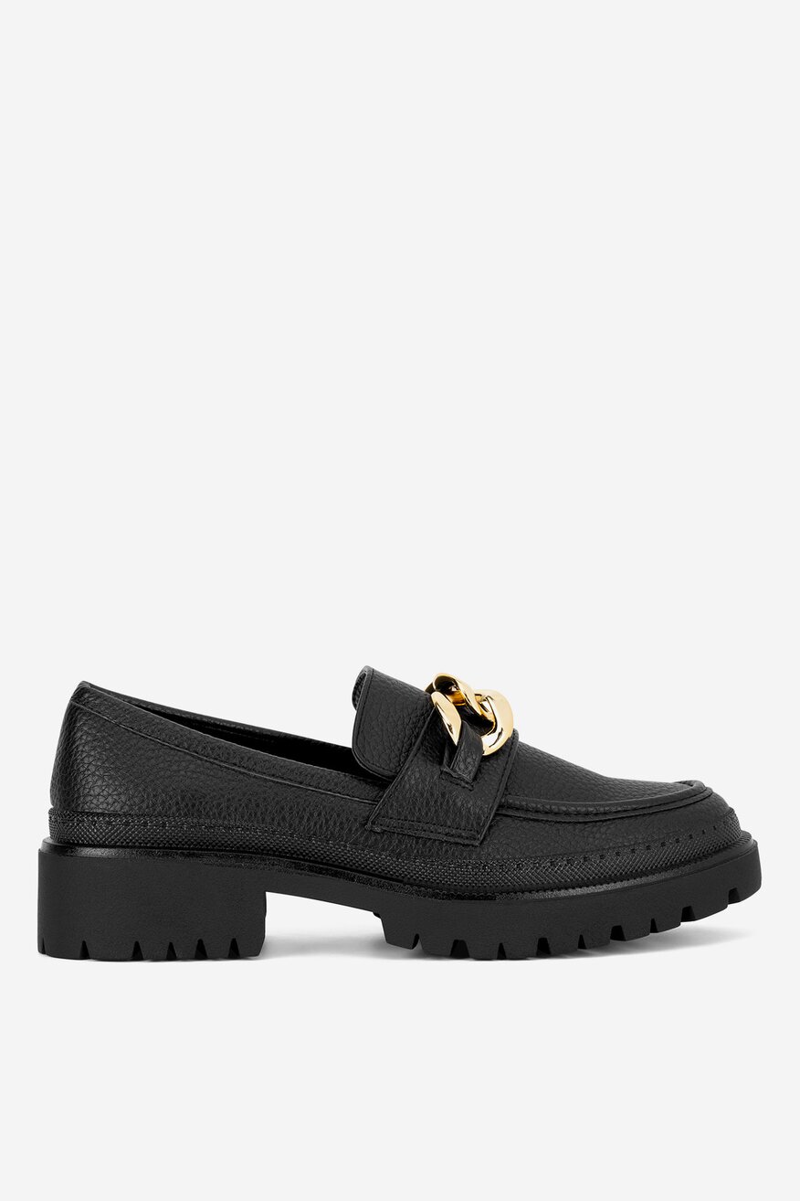 DeeZee - Loafersy - 5904410908084