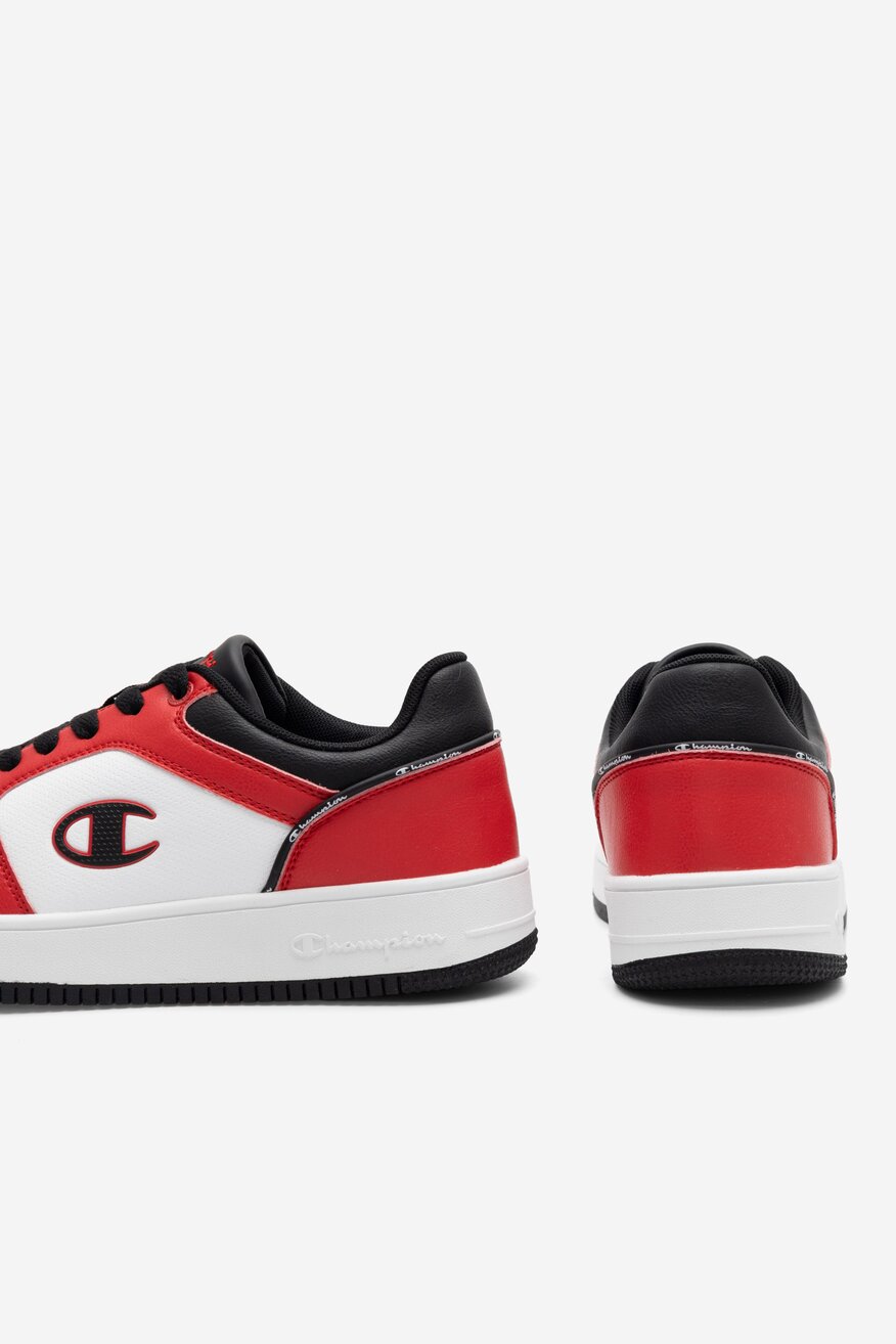 
                Спортни обувки Champion ЧЕРВЕН - 5904862428840