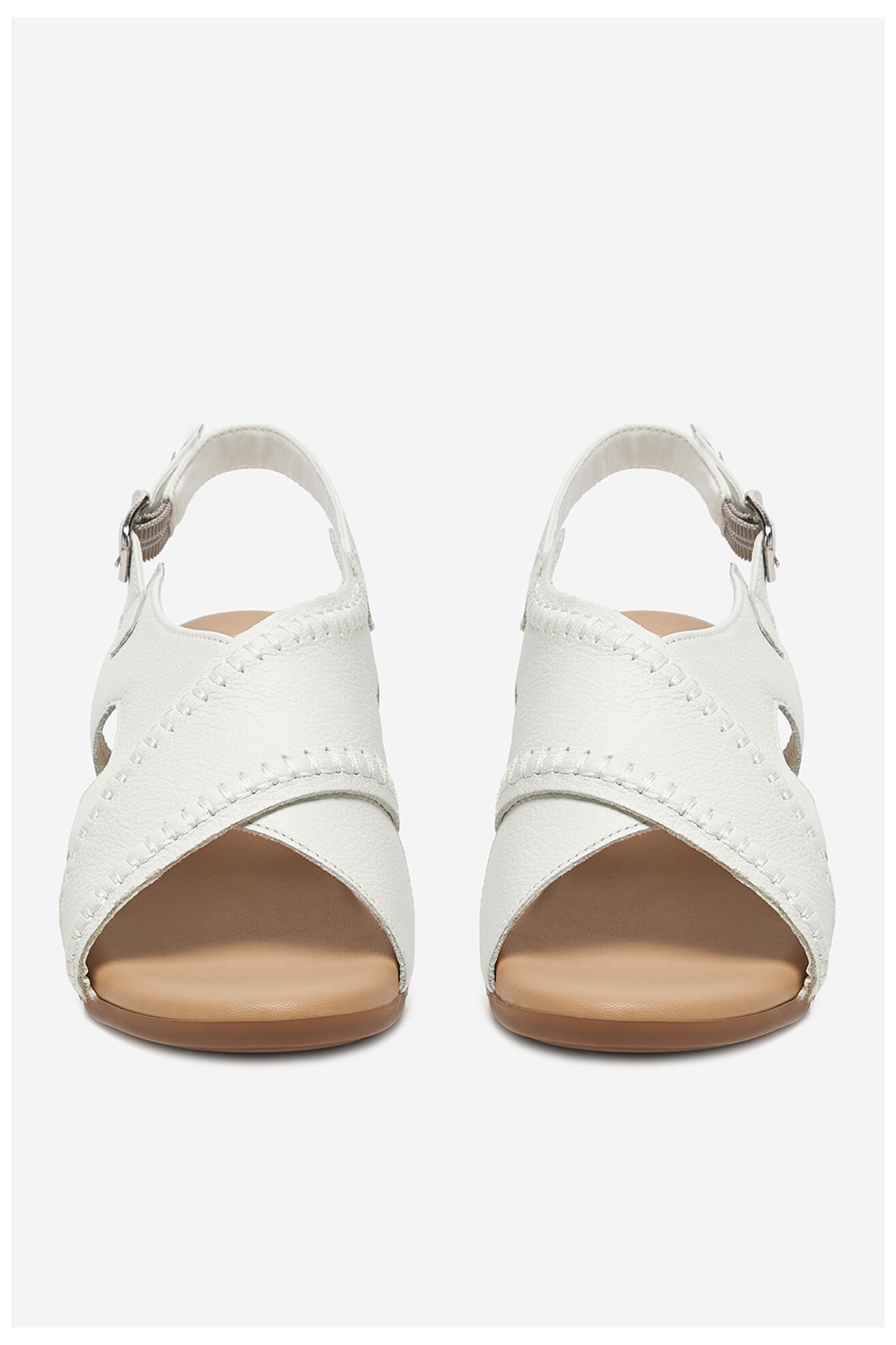 Сандали Lasocki WB-ELIA-03 БЯЛ