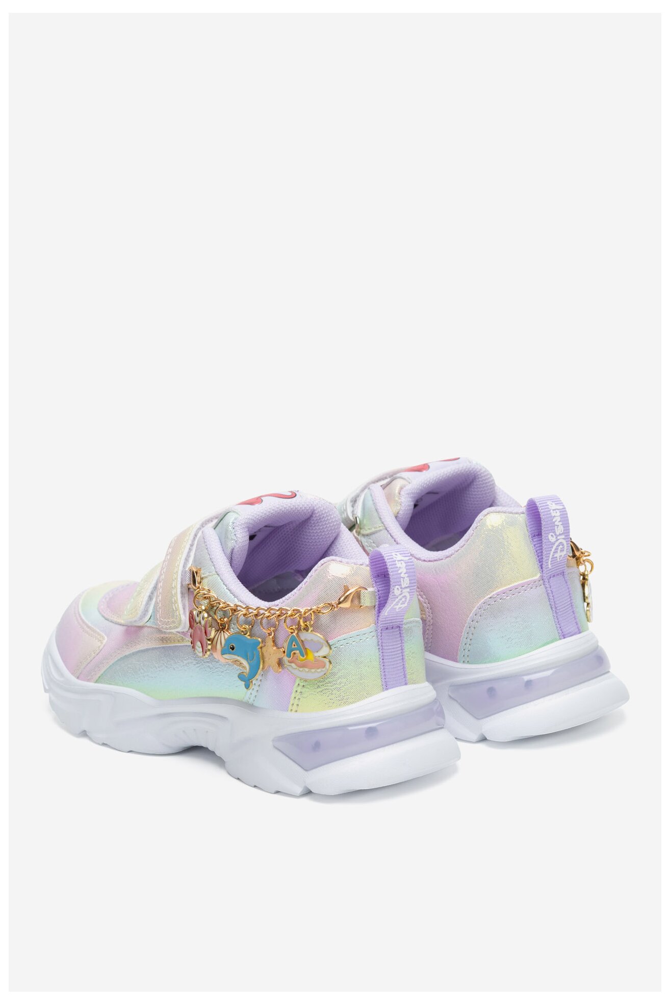 Obuwie sportowe PRINCESS CP66-SS25-136DPRN MIX