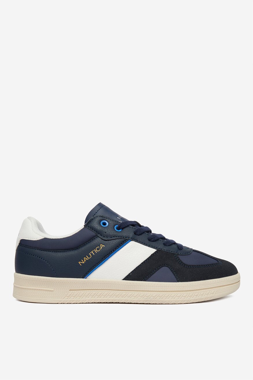 
                NAUTICA - Sneakersy - 5906751707296