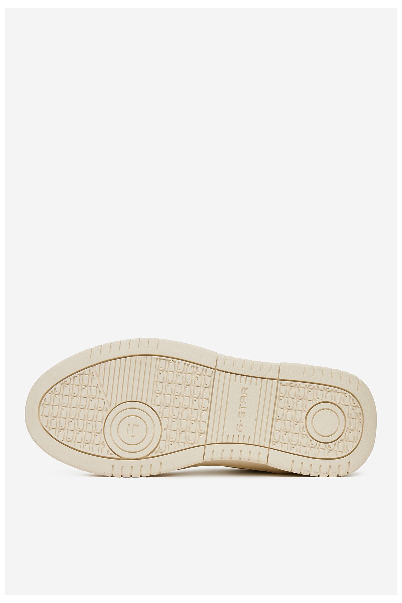 Сникърси G-STAR RAW V5-10505 БЯЛ