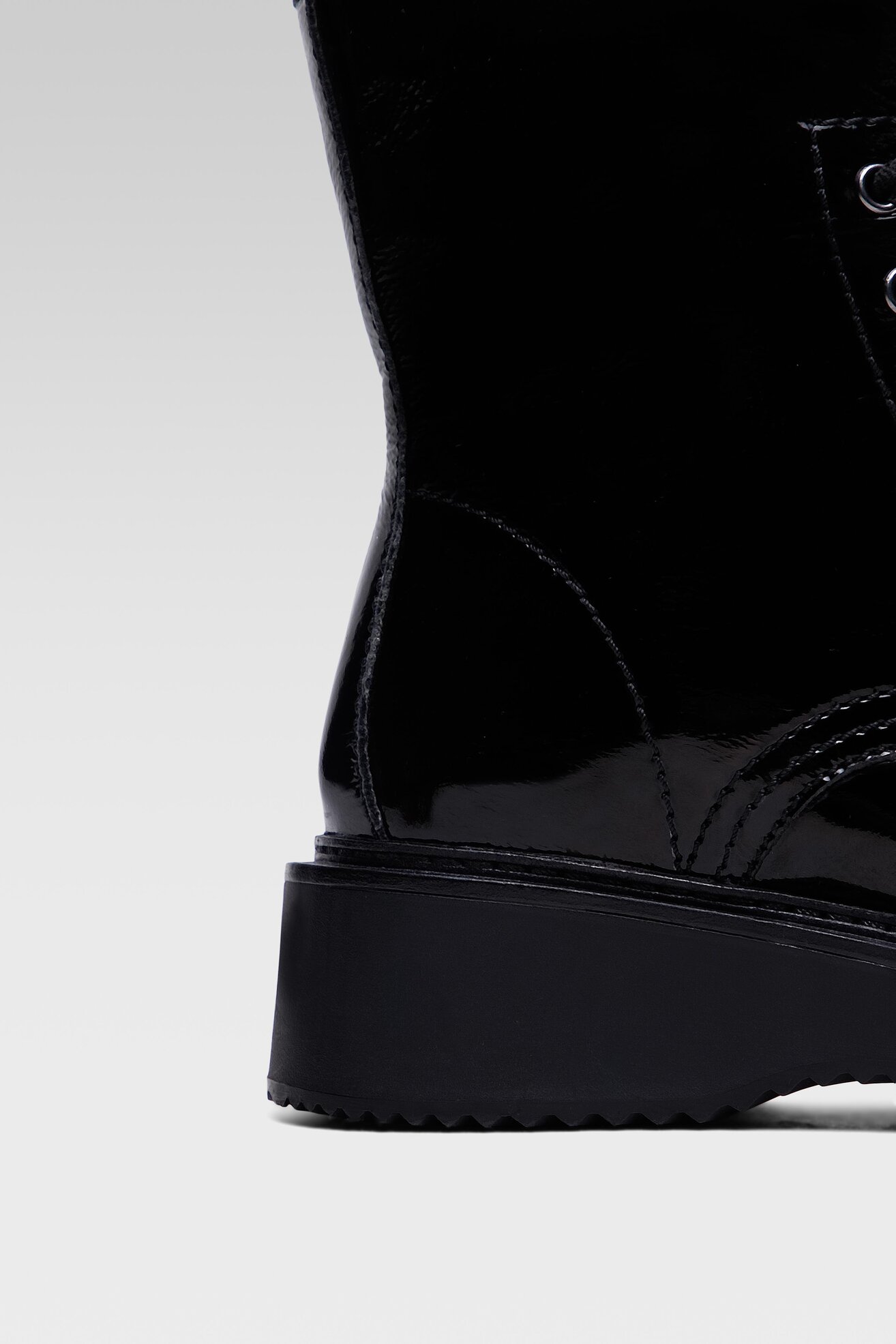 Trzewiki Lasocki WI16-CURRIE-02 Czarny