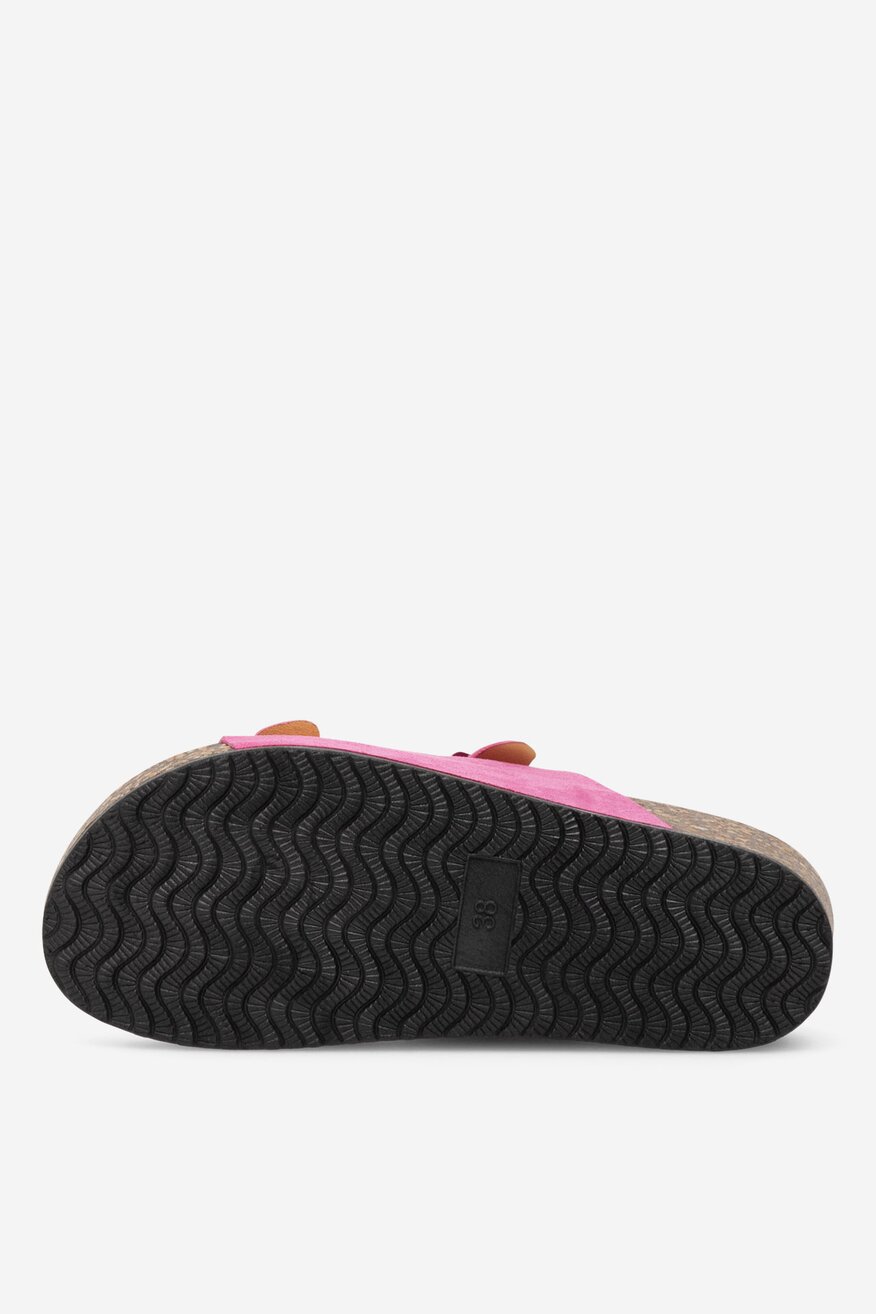 
                Șlapi Clara Barson ROZ ÎNCHIS - 5905588595984