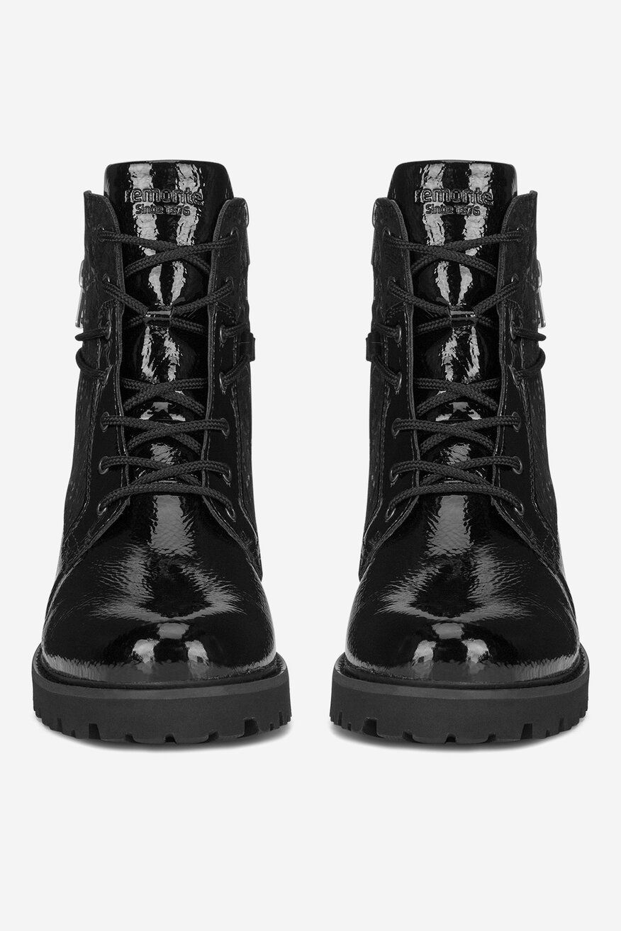 
                Csizma Remonte FEKETE - 2230068929205