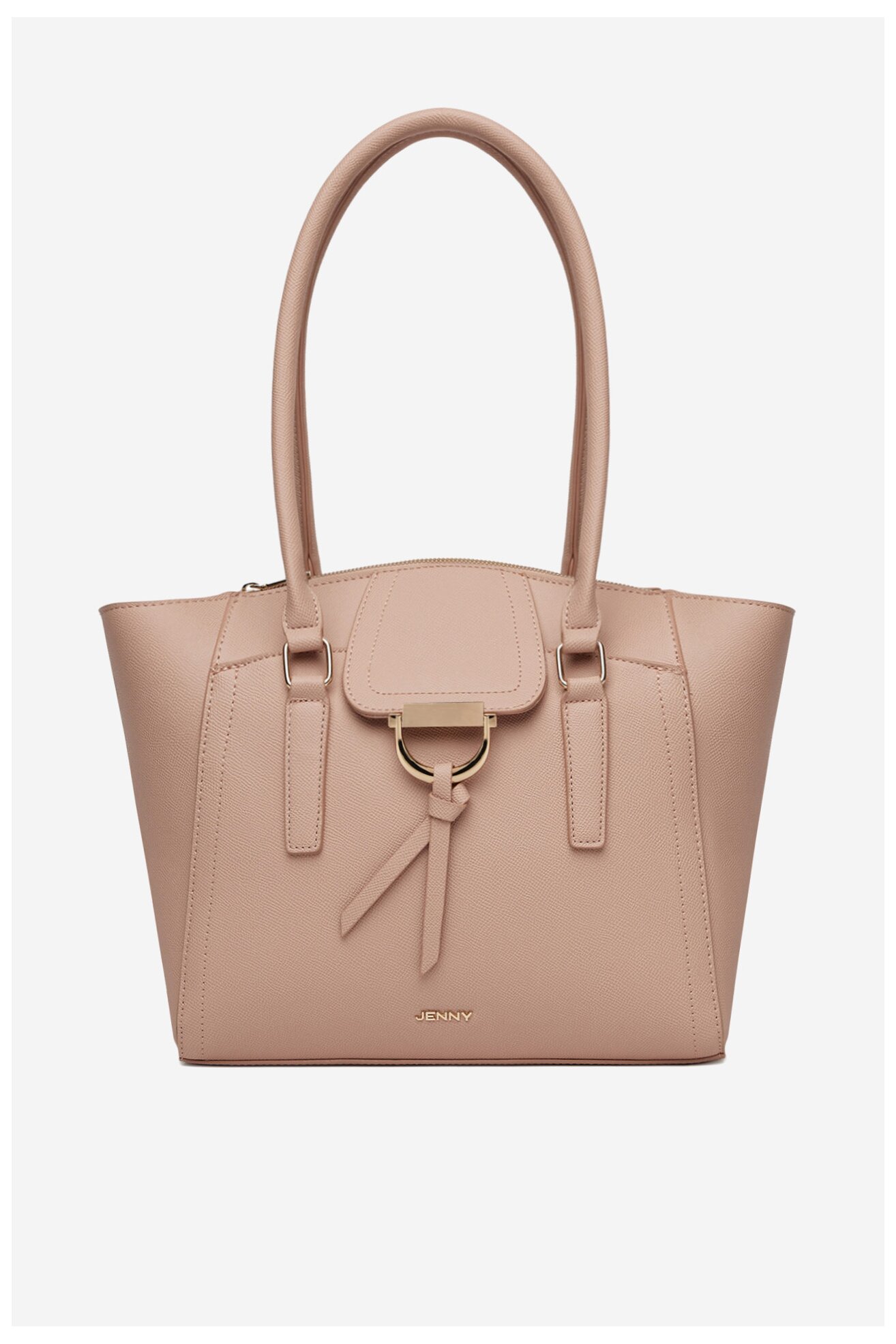 Kabelka Jenny JNY-M-010-07 RŮŽOVÁ