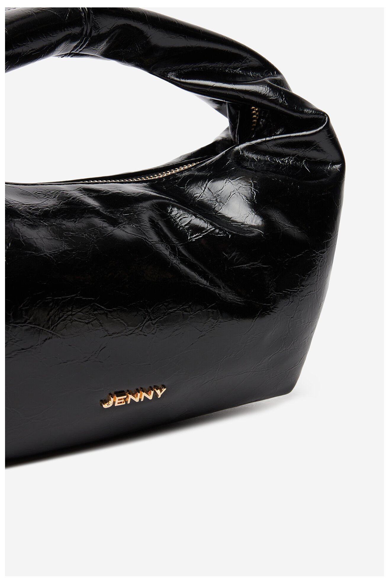 Kézitáska Jenny C-JEN-S-002-08 FEKETE