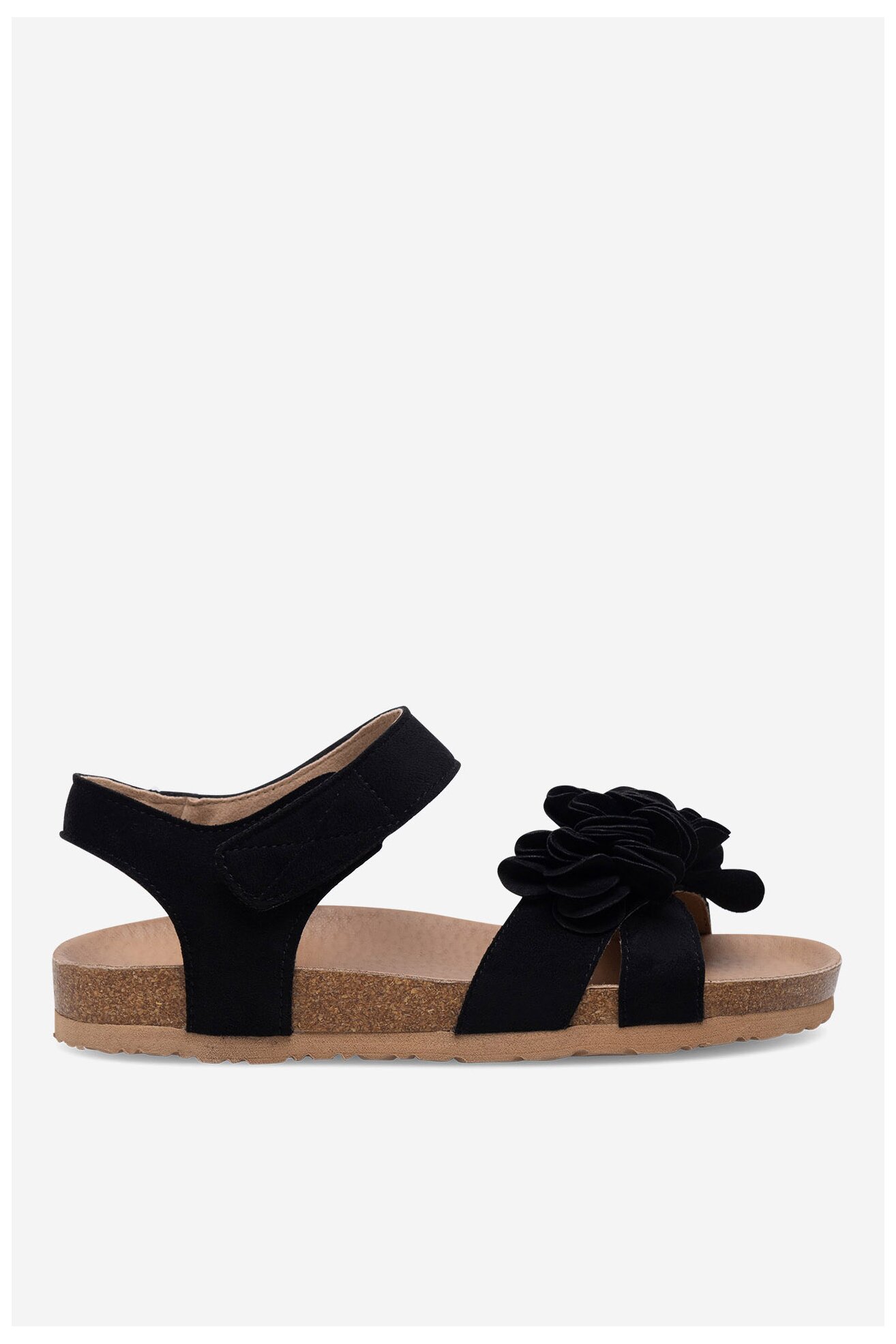 Сандали Nelli Blu CS20181-20 ЧЕРЕН