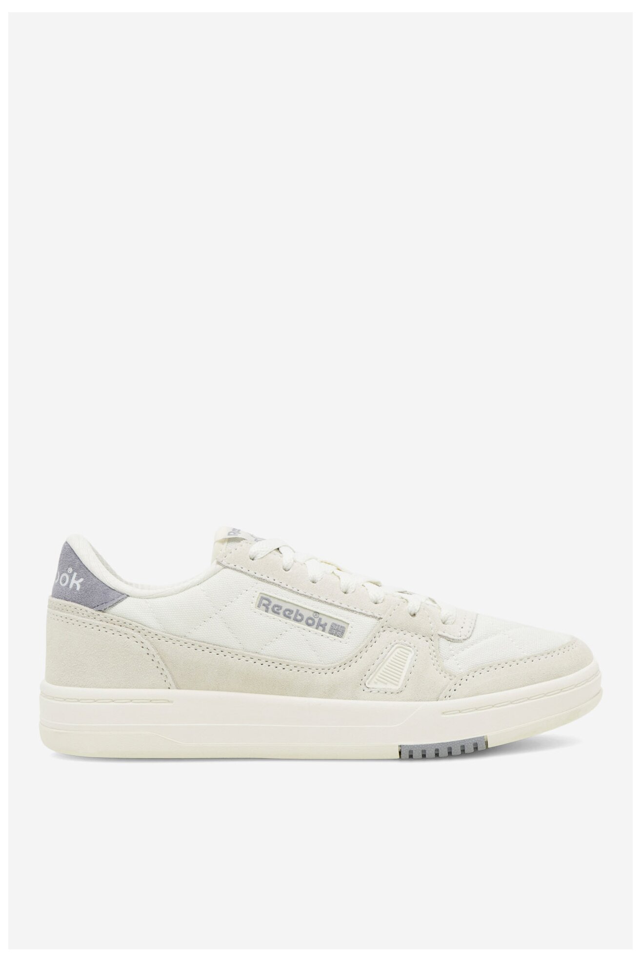 Obuwie sportowe Reebok 100033084-W Kremowy